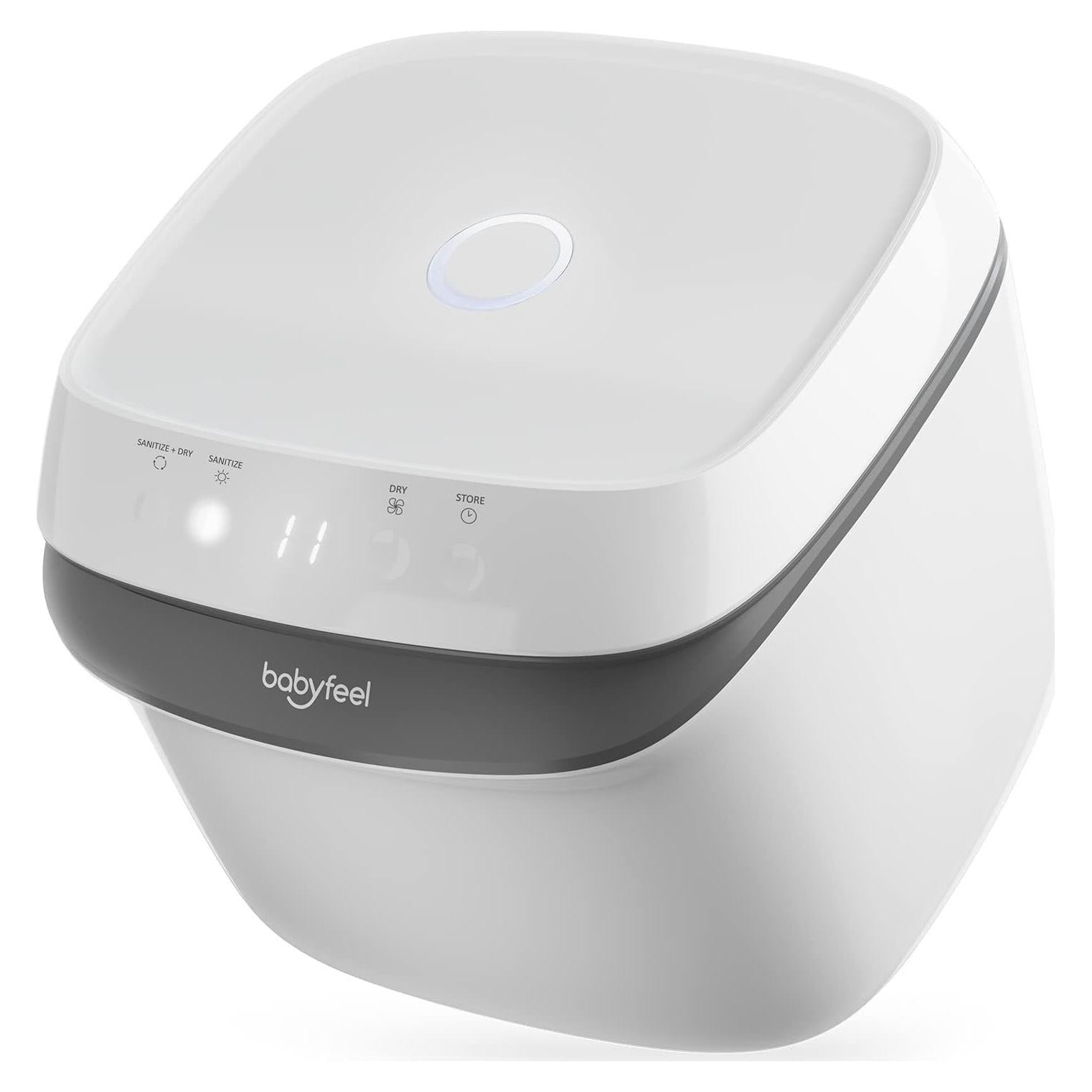 Desinfectante UV | Marca Familiar | Modelo UV-6900 | 360°