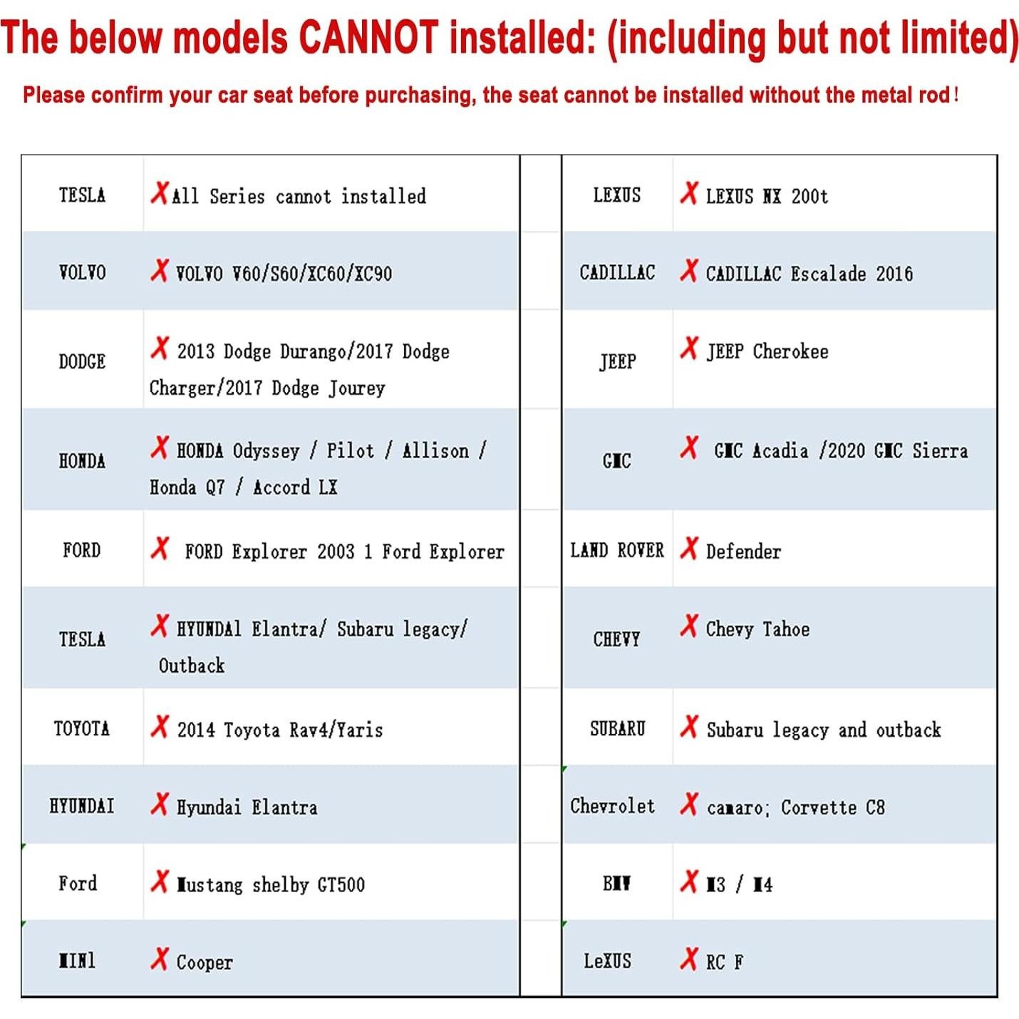 Almohada de Reposacabezas JZCreater Ajustable 180° Beige