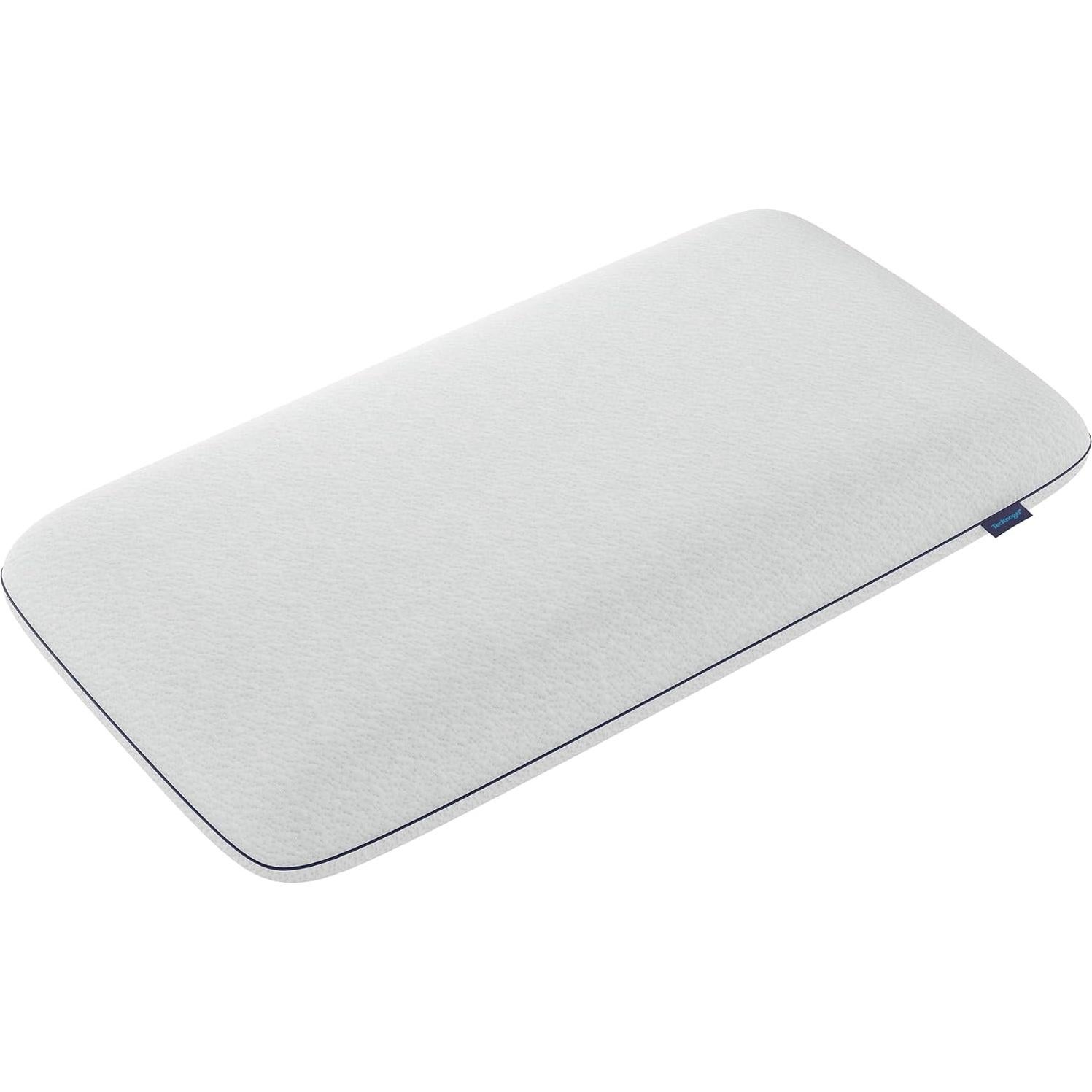 Almohada Technogel Deluxe Refrigerante Reina 14 cm Alivio Cuello