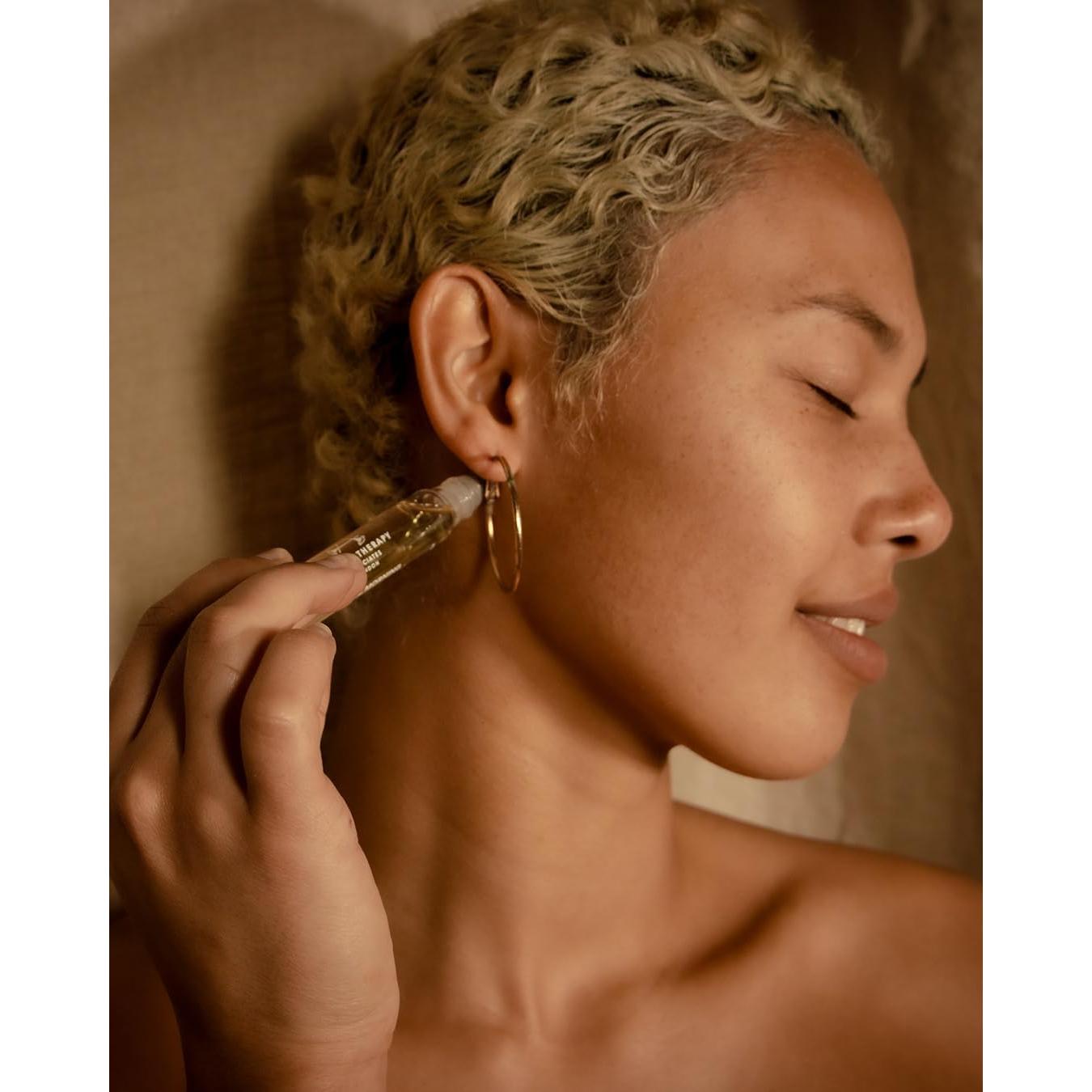 Roll-On Aromaterapia Aromatherapy Associates De-Stress 10 ml