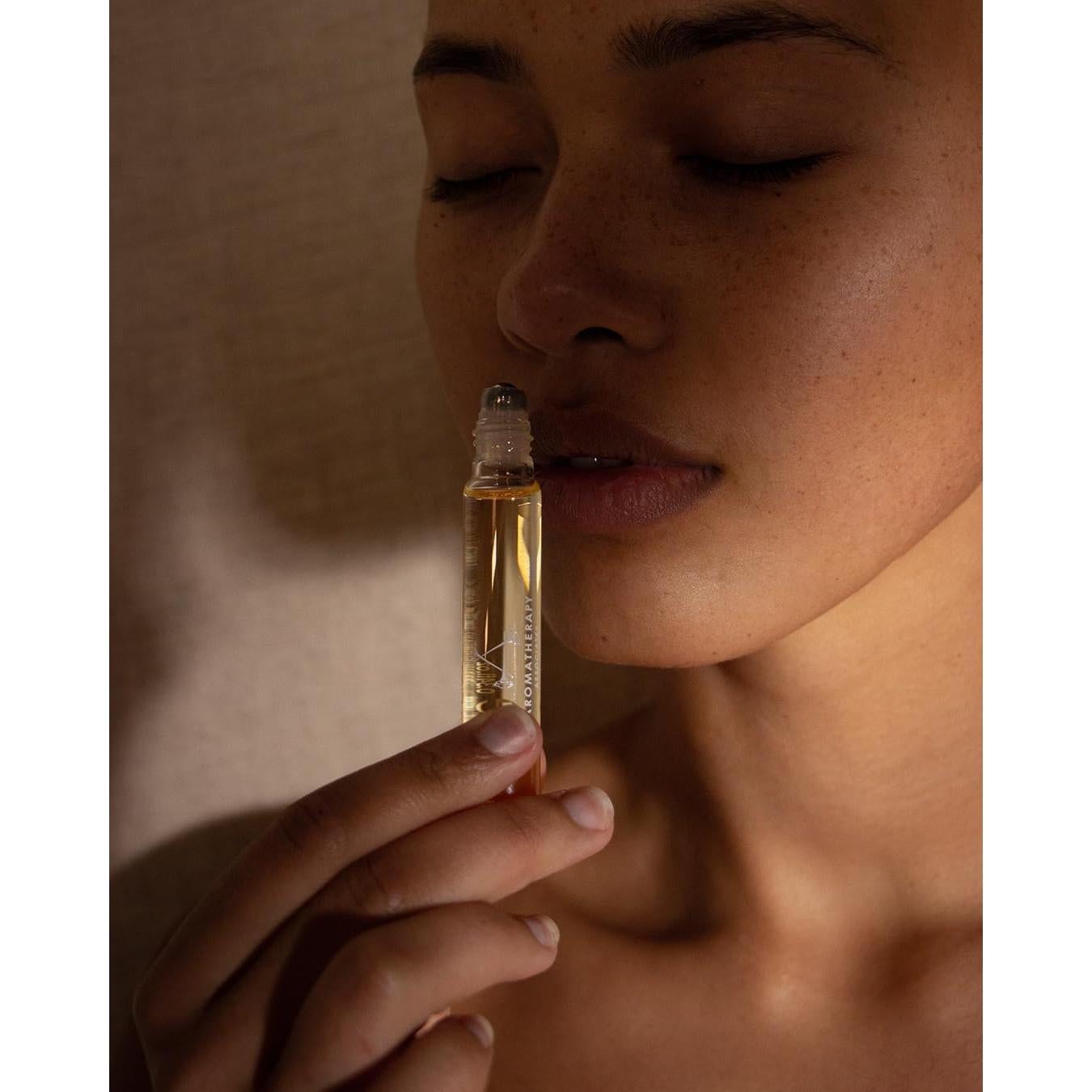 Roll-On Aromaterapia Aromatherapy Associates De-Stress 10 ml