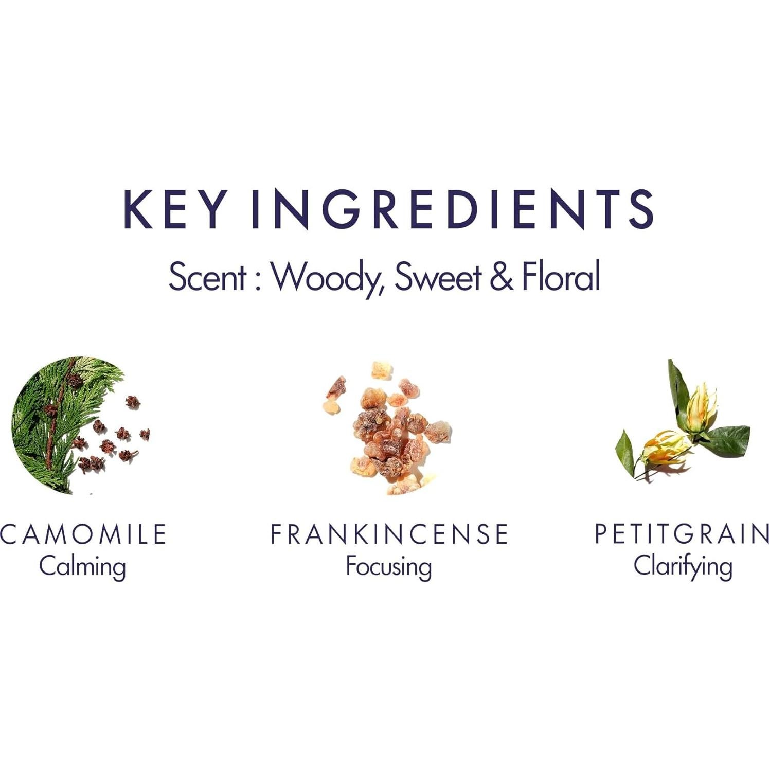 Roll-On Aromaterapia Aromatherapy Associates De-Stress 10 ml