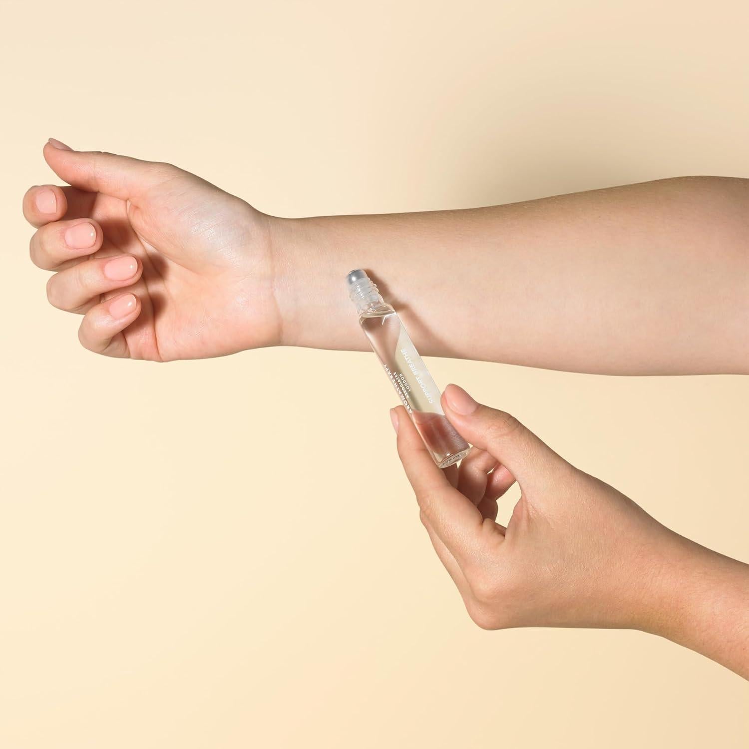 Roll-On Aromaterapia Aromatherapy Associates De-Stress 10 ml