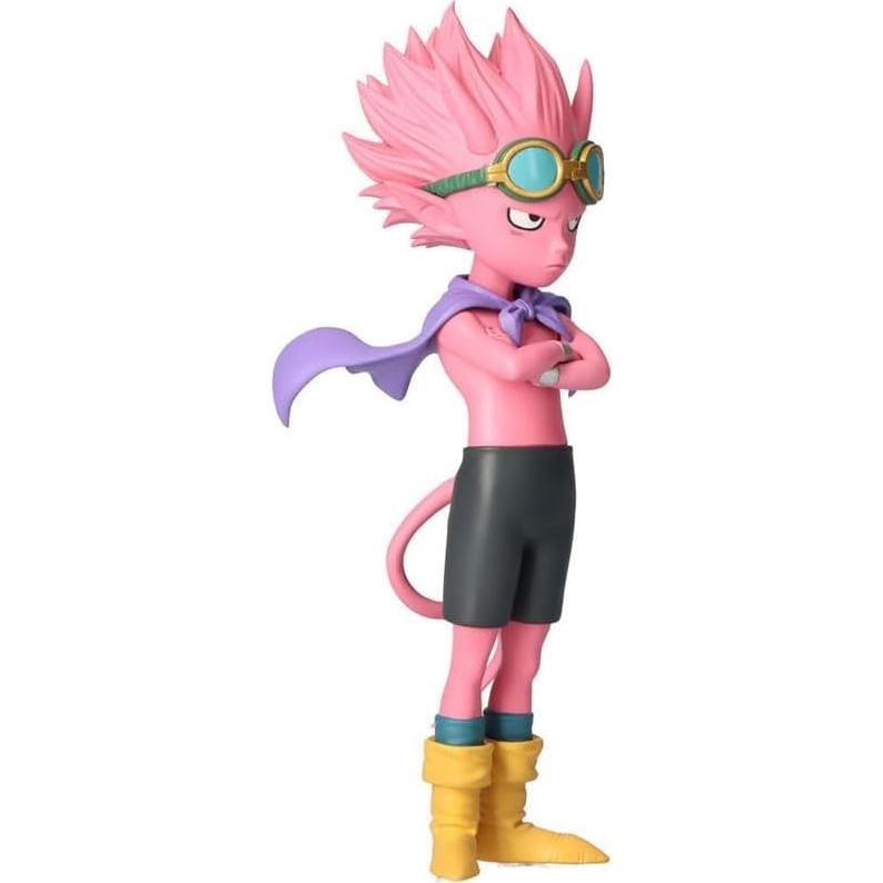 Figura Beelzebub DXF Bandai Spirits 12.95 cm