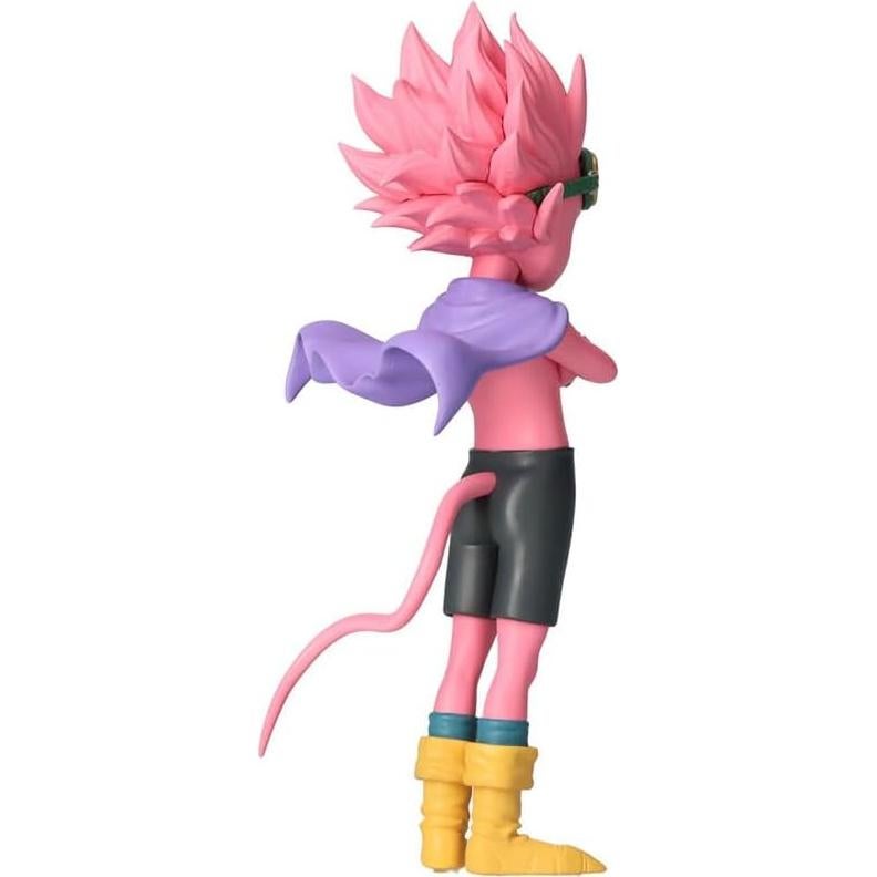 Figura Beelzebub DXF Bandai Spirits 12.95 cm