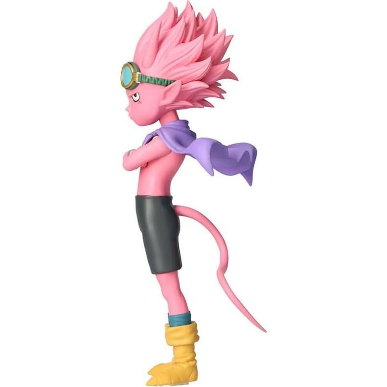 Figura Beelzebub DXF Bandai Spirits 12.95 cm