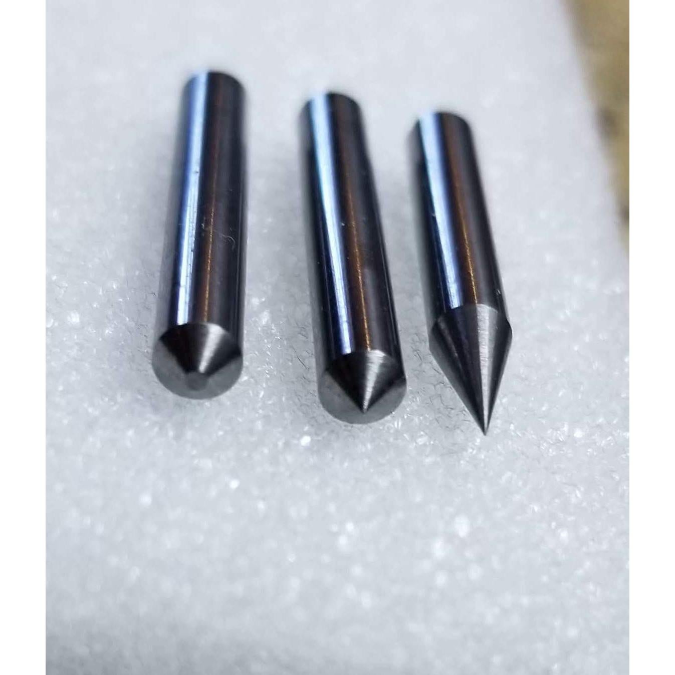 Herramienta de Grabado 3-en-1 Zoom Precision para Brother