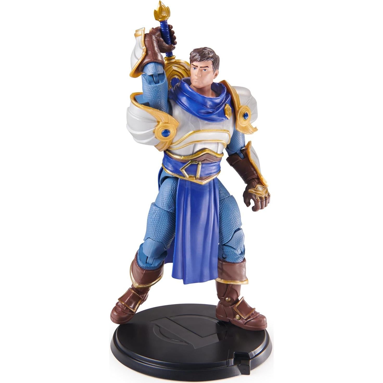Figura de acción Garen League of Legends 15,24 cm Spin Master