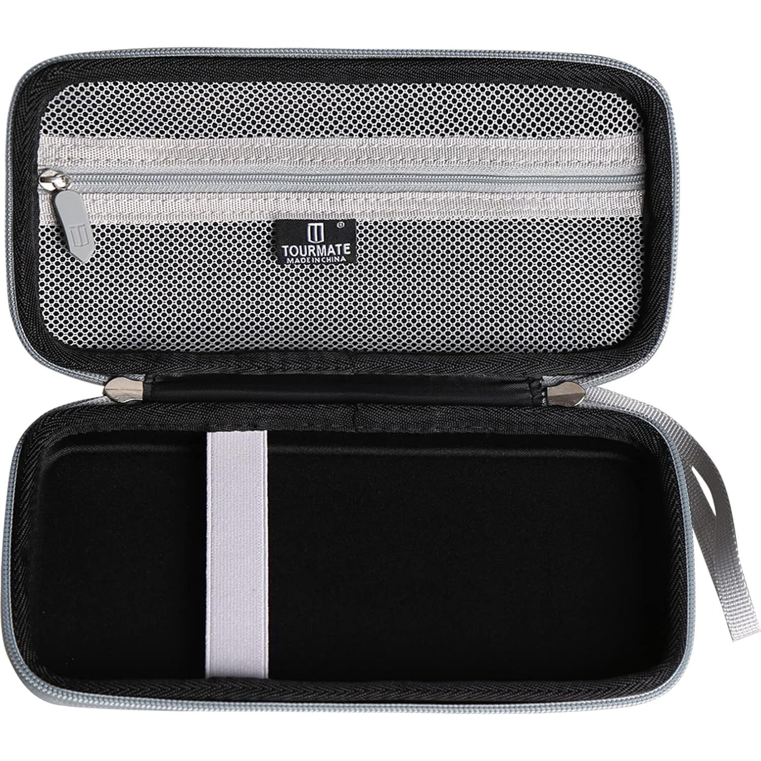 Funda de Viaje Tourmate para Calculadoras Gráficas - Negro