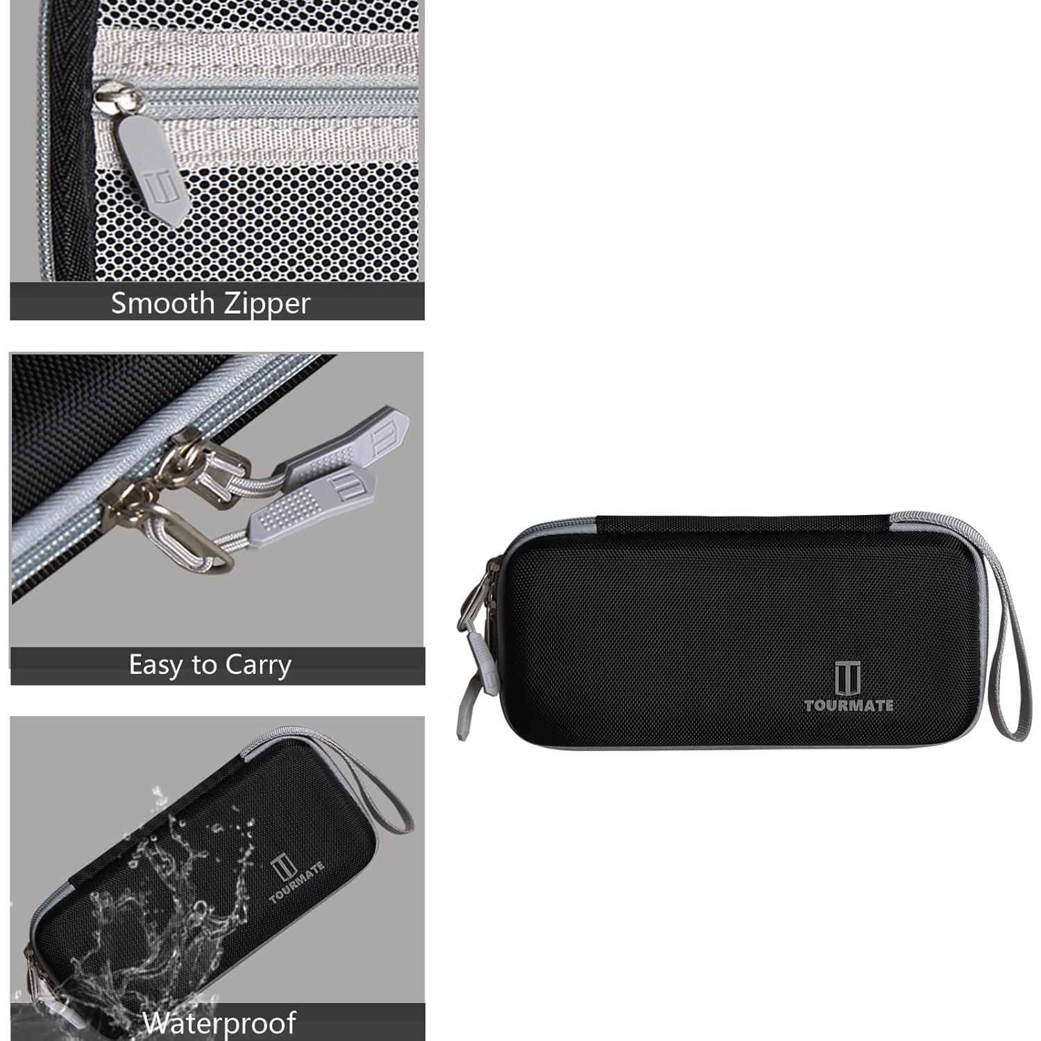 Funda de Viaje Tourmate para Calculadoras Gráficas - Negro