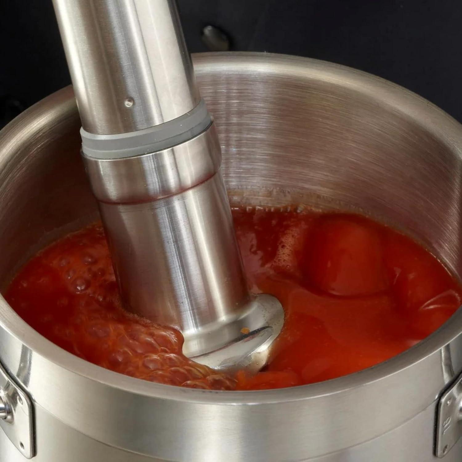 Robot Coupe MP 450 VV Batidora Inmersión 720W 45,72cm