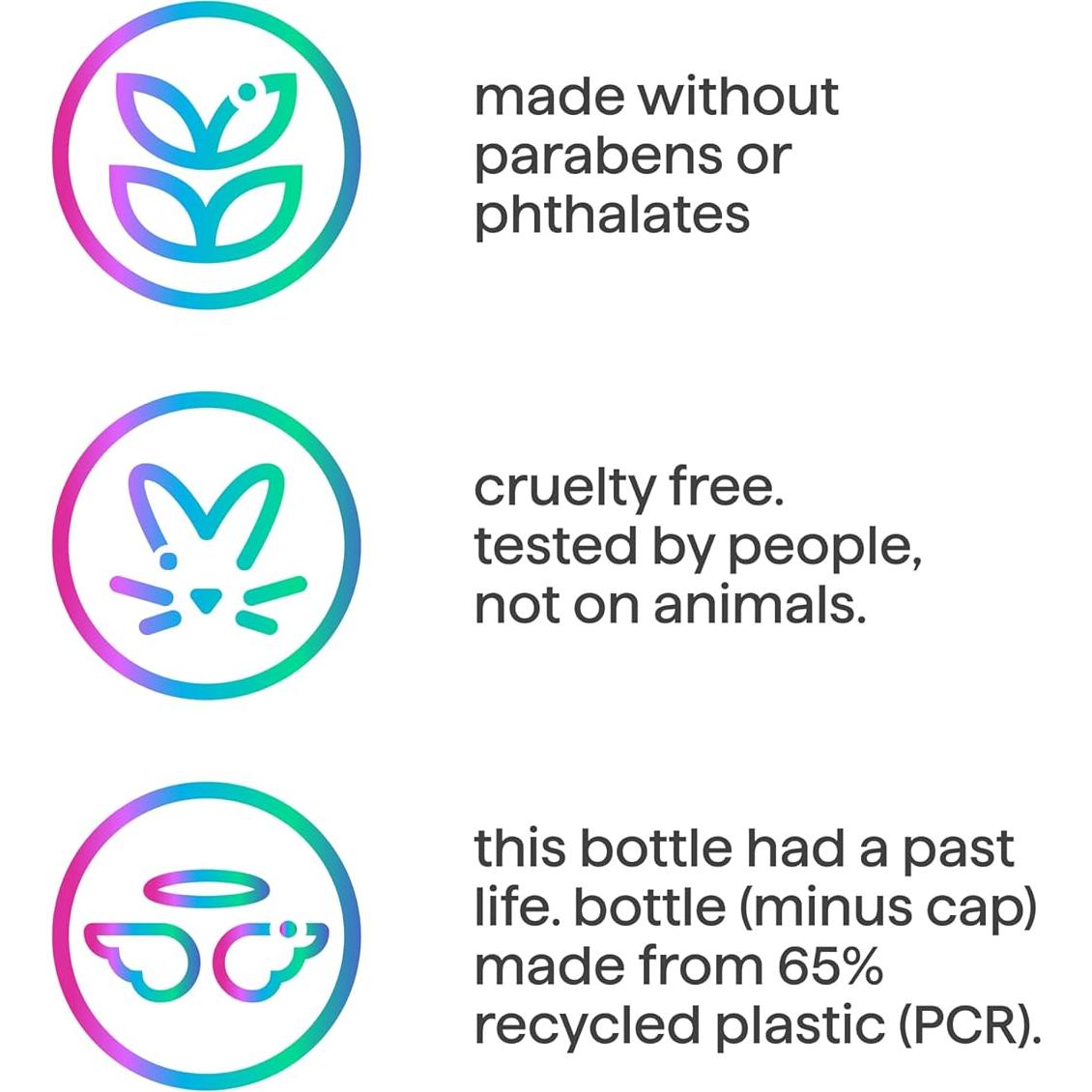 Loción Corporal Method Coco Twist 396 g - 24 Horas Hidratación