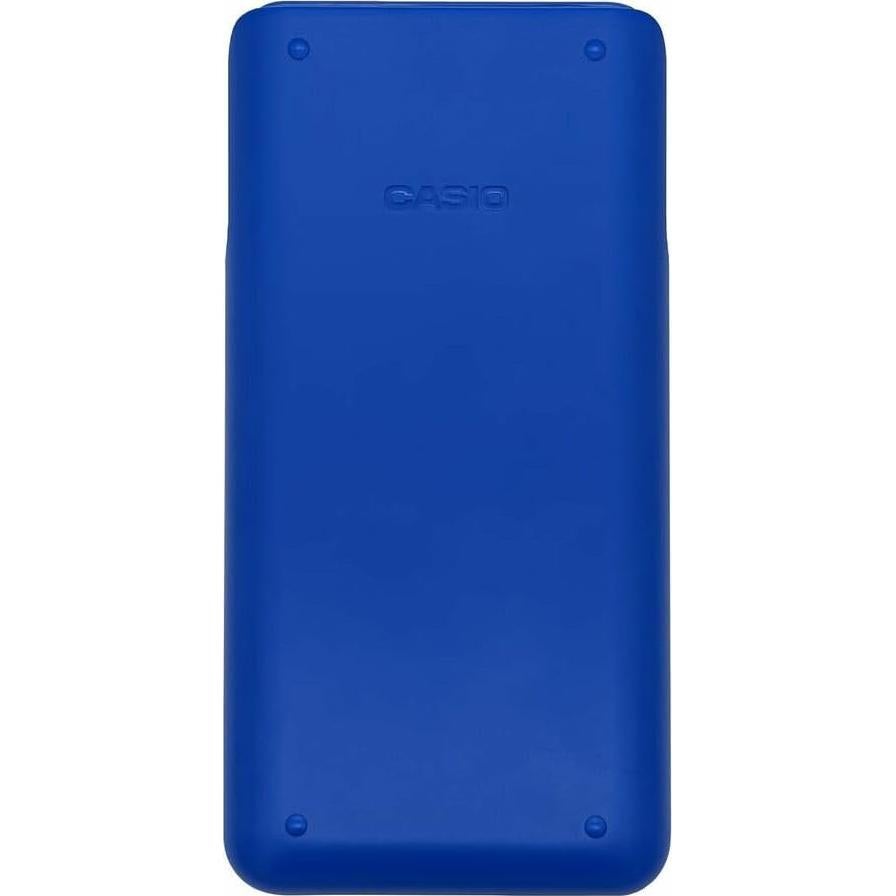 Calculadora Científica Casio fx-300ES Plus - 262 Funciones, Pantalla Natural