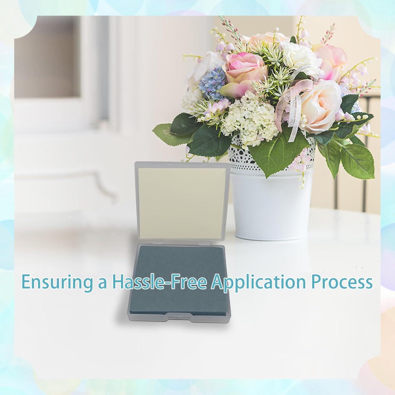 Hojas Absorbentes de Aceite Benepoint 300 Pcs para Piel Grasa