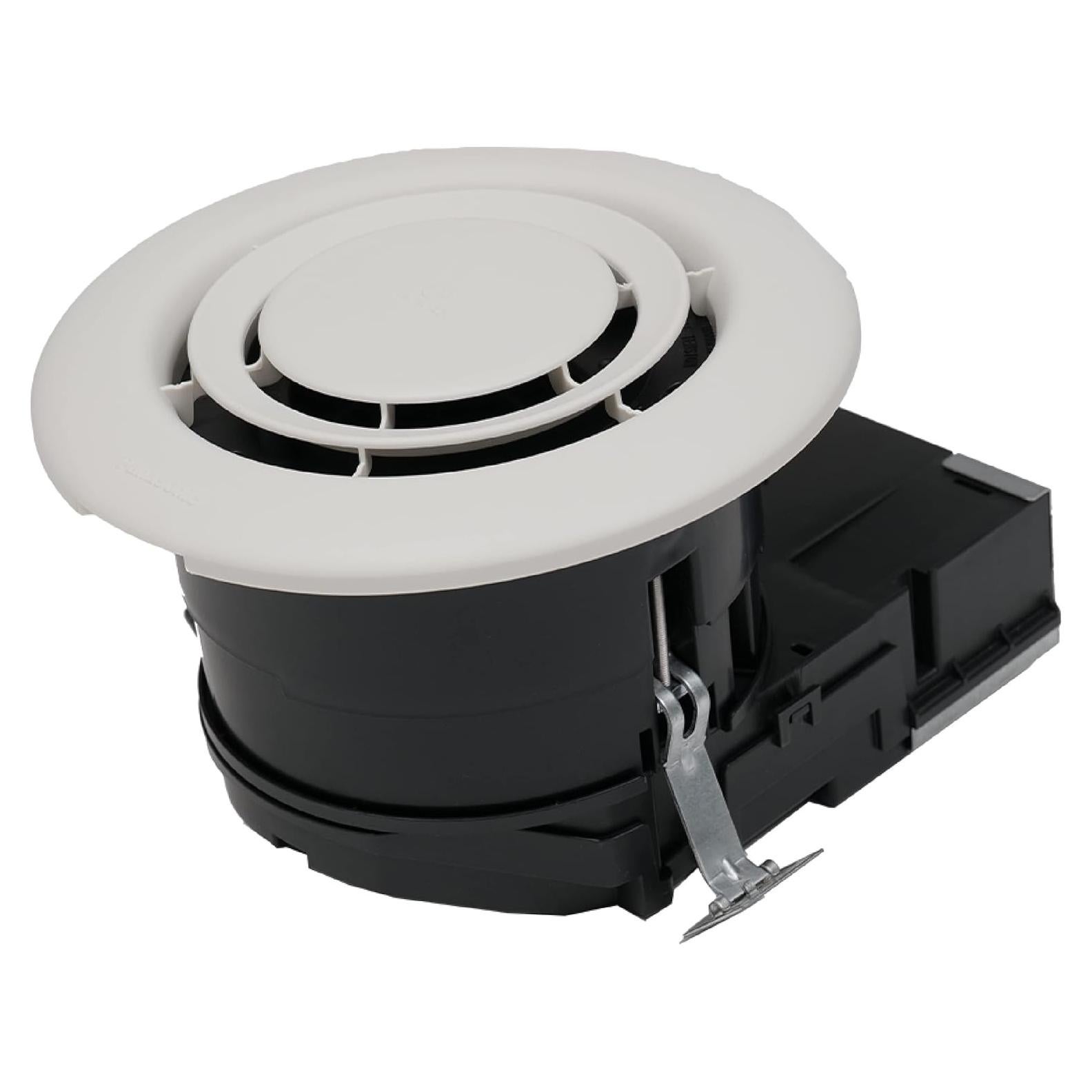 Purificador de Aire Techo Panasonic FV-01VCN1 23 m² Sin Filtro