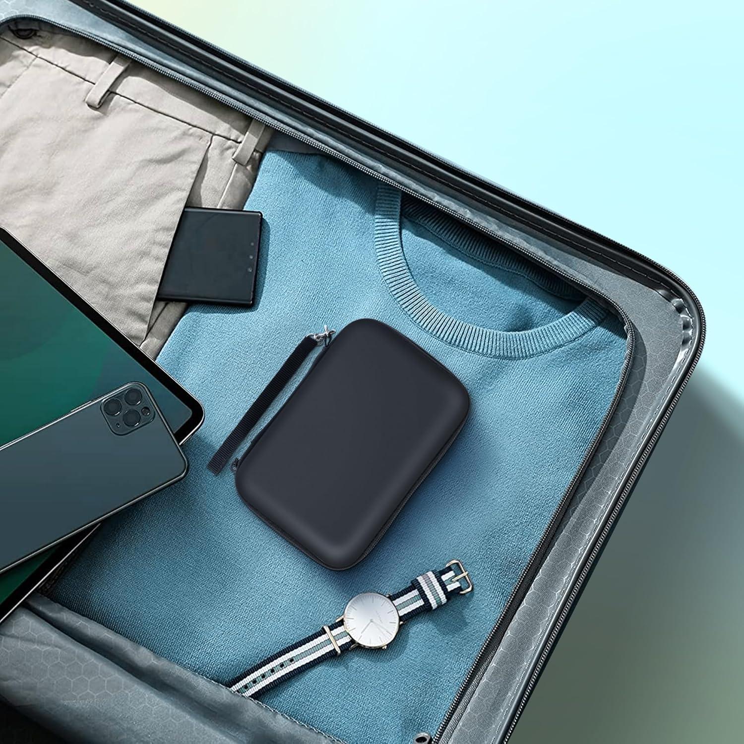 Funda Nelko para Etiquetadora P21 - Protección y Portabilidad