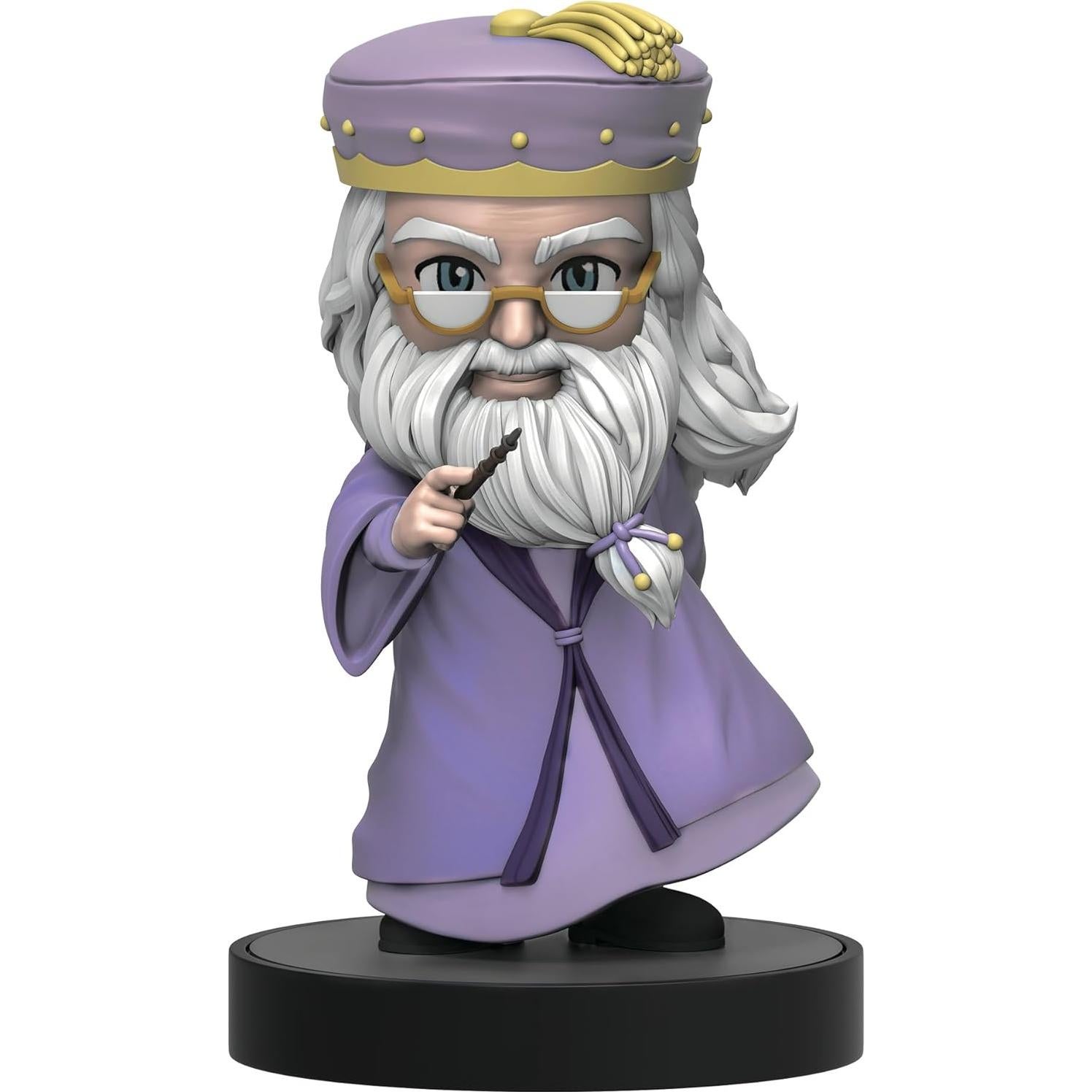 Figuritas Coleccionables Harry Potter YuMe 7,62 cm 1 Pack