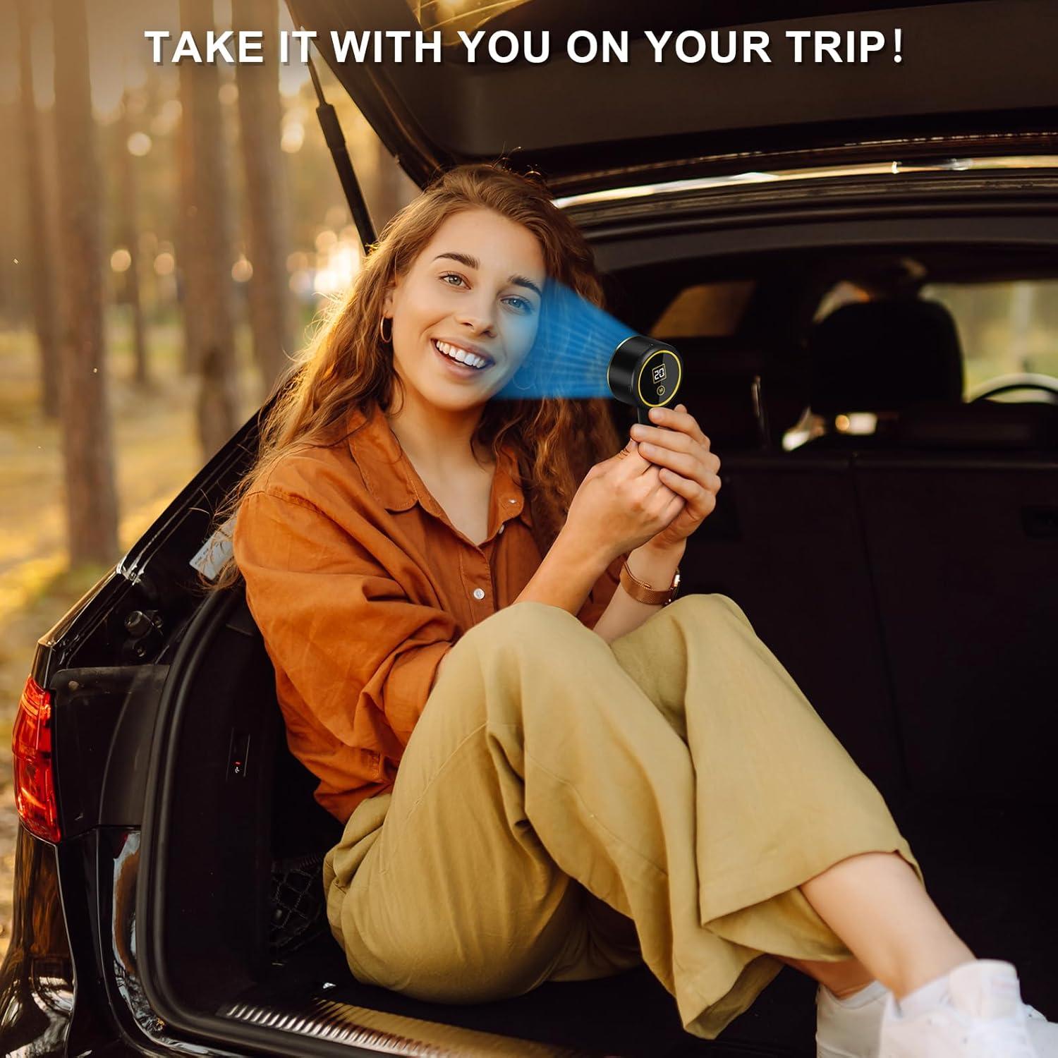 Terapia de Luz Roja UTK Infrarroja Portátil para Alivio del Dolor