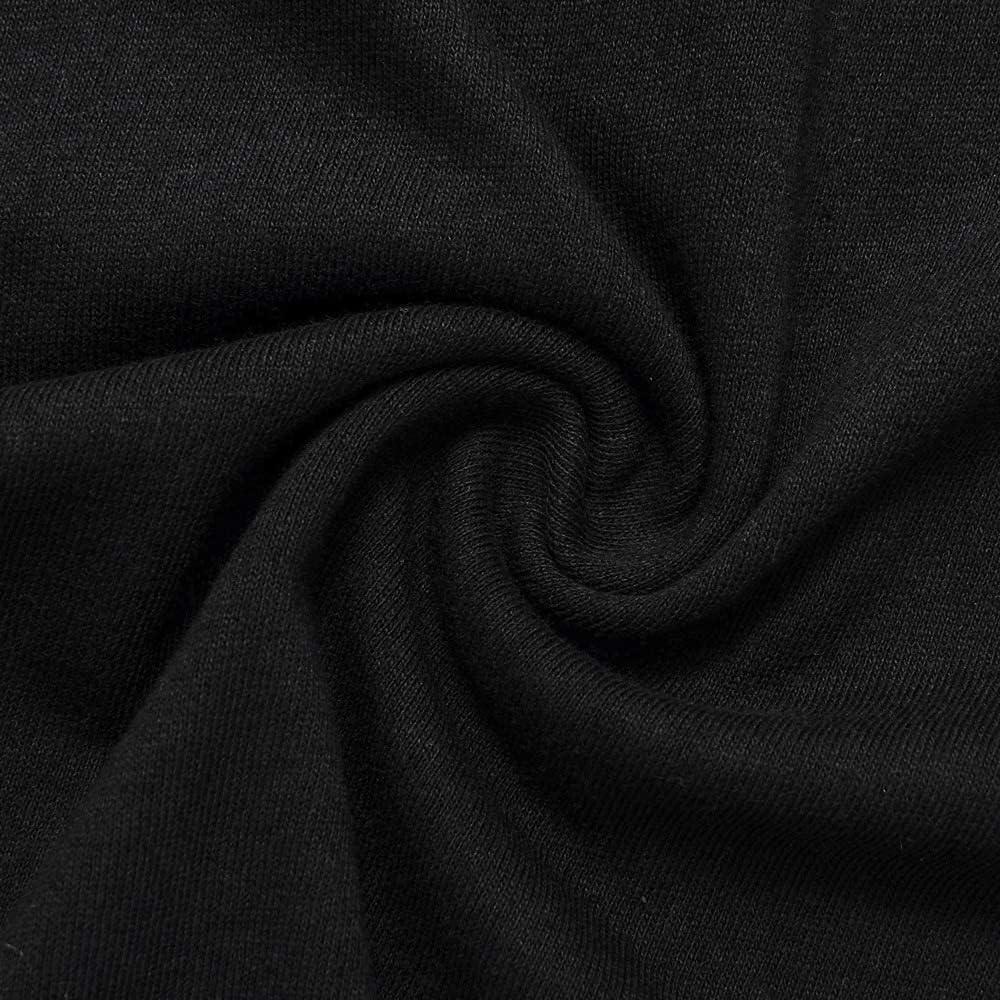 Camiseta LONTSE para hombres Mordor Diversión Gris Mediano