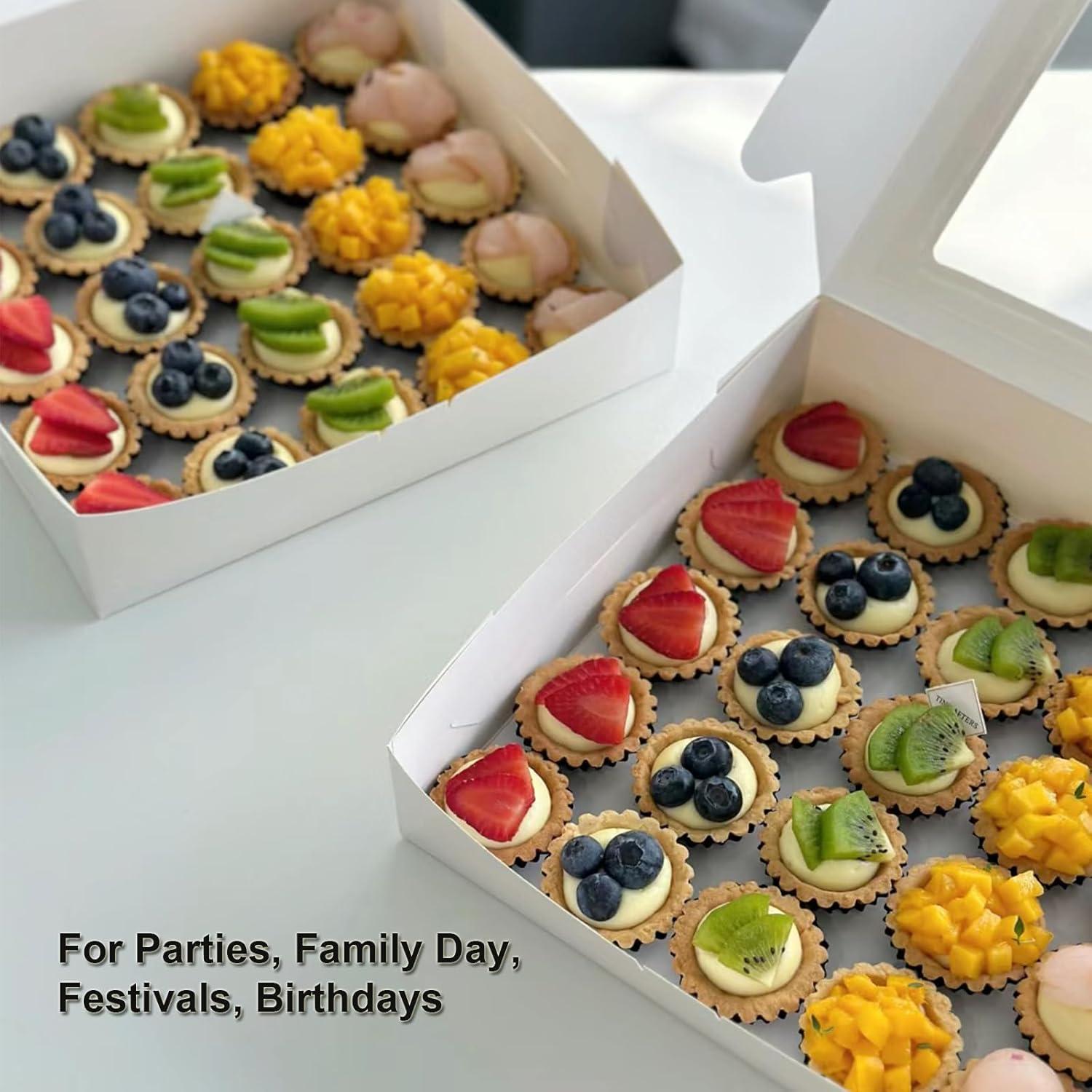 Sartenes Mini Quiche Yamteck 8cm Paquete de 12 Antiadherente