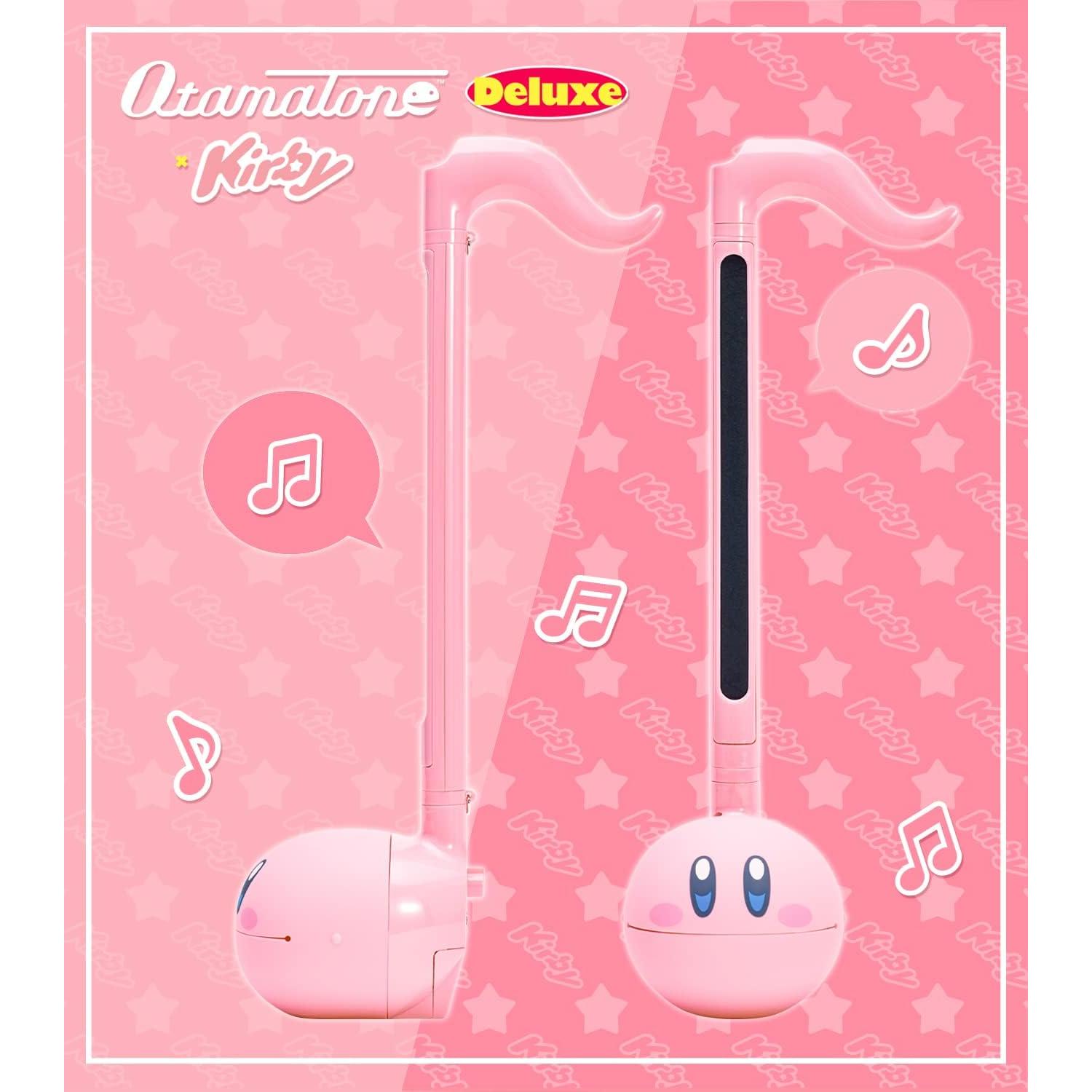 Otamatone Deluxe Maywa Denki Sintetizador Musical Japonés