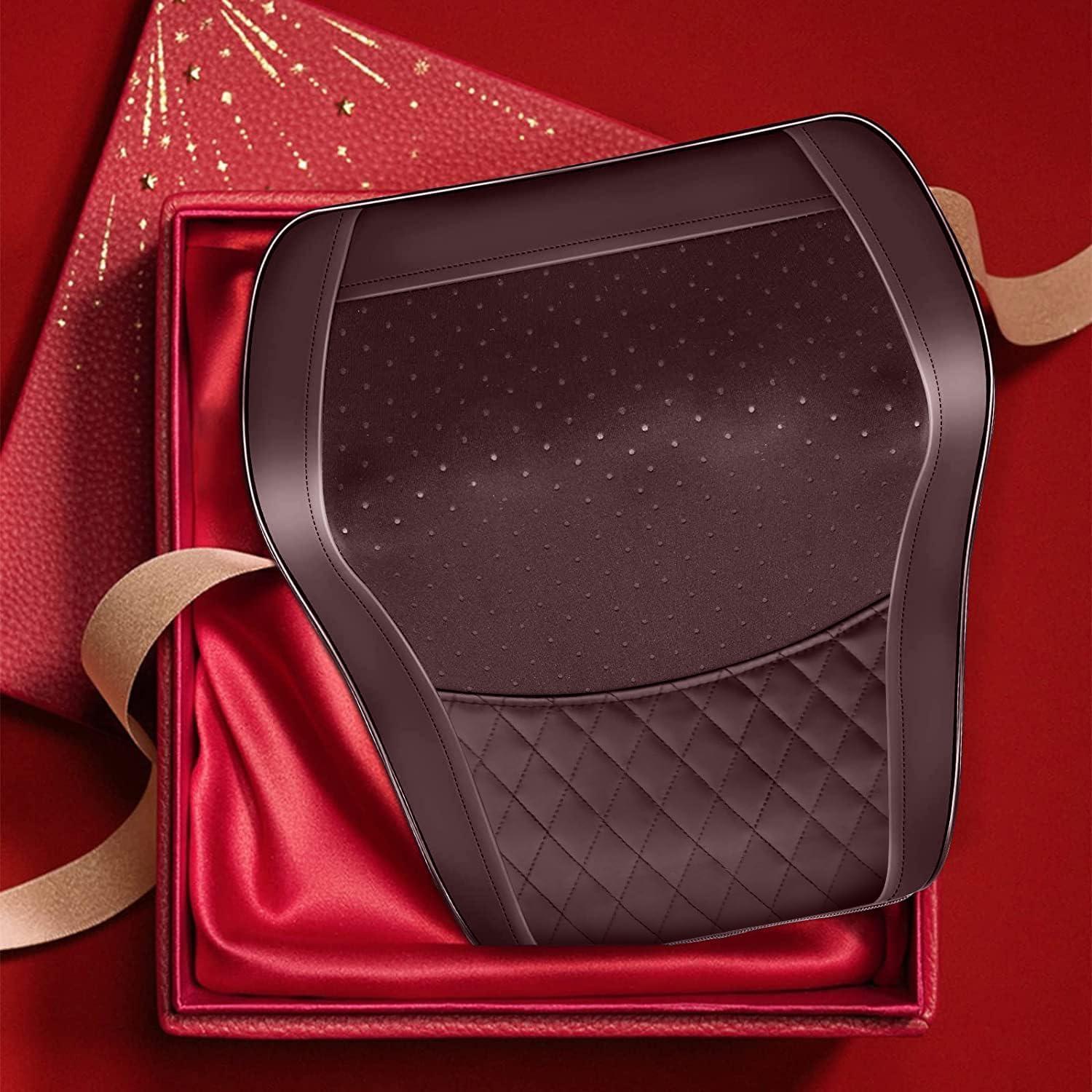 Masajeador de Espalda y Cuello Boriwat R7-M85 con Calor