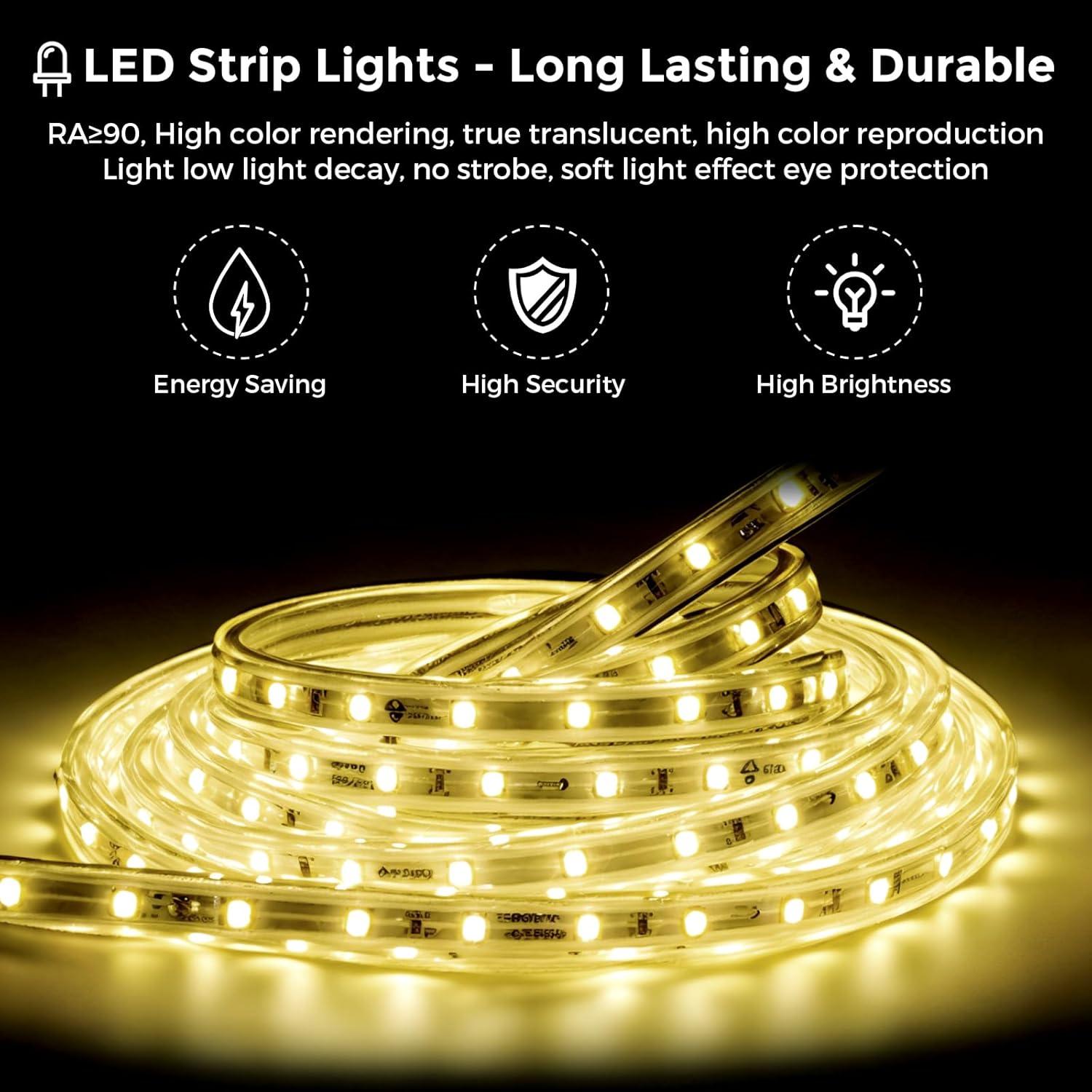 Espejo de Baño LED Koonmi 91.44x76.2cm Retroiluminado 3 Colores