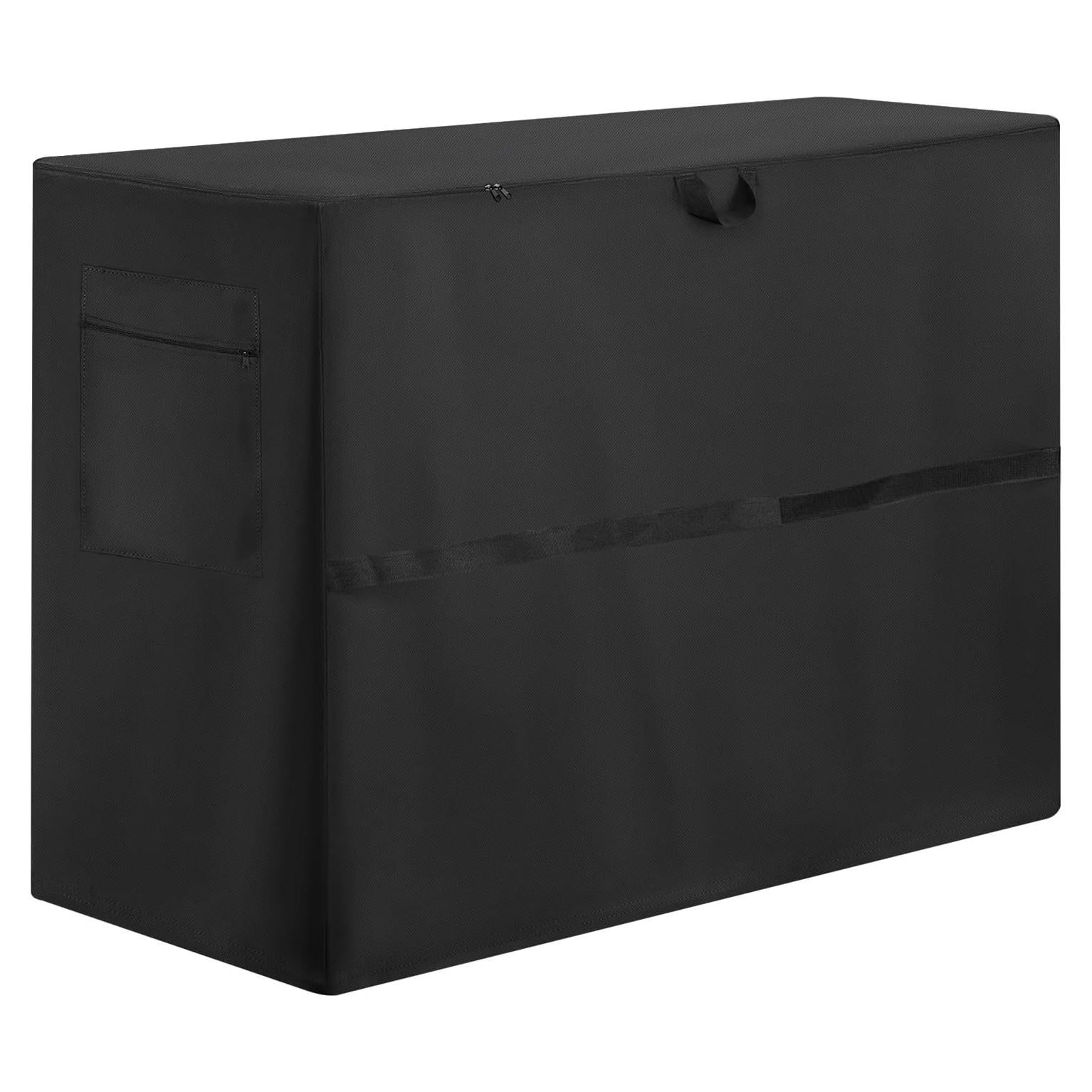 Cubierta de Congelador Horizontal Hengme 139.7x86.4x83.8 cm