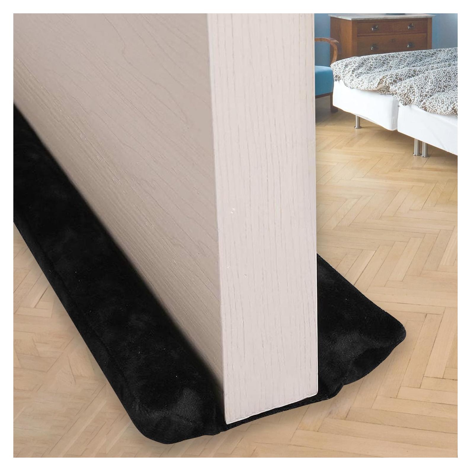 Tope de Puerta VISEMAN 91 cm - Bloqueador de Ruido Lavable