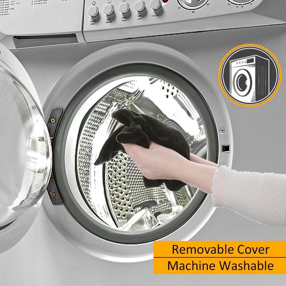 Tope de Puerta VISEMAN 91 cm - Bloqueador de Ruido Lavable