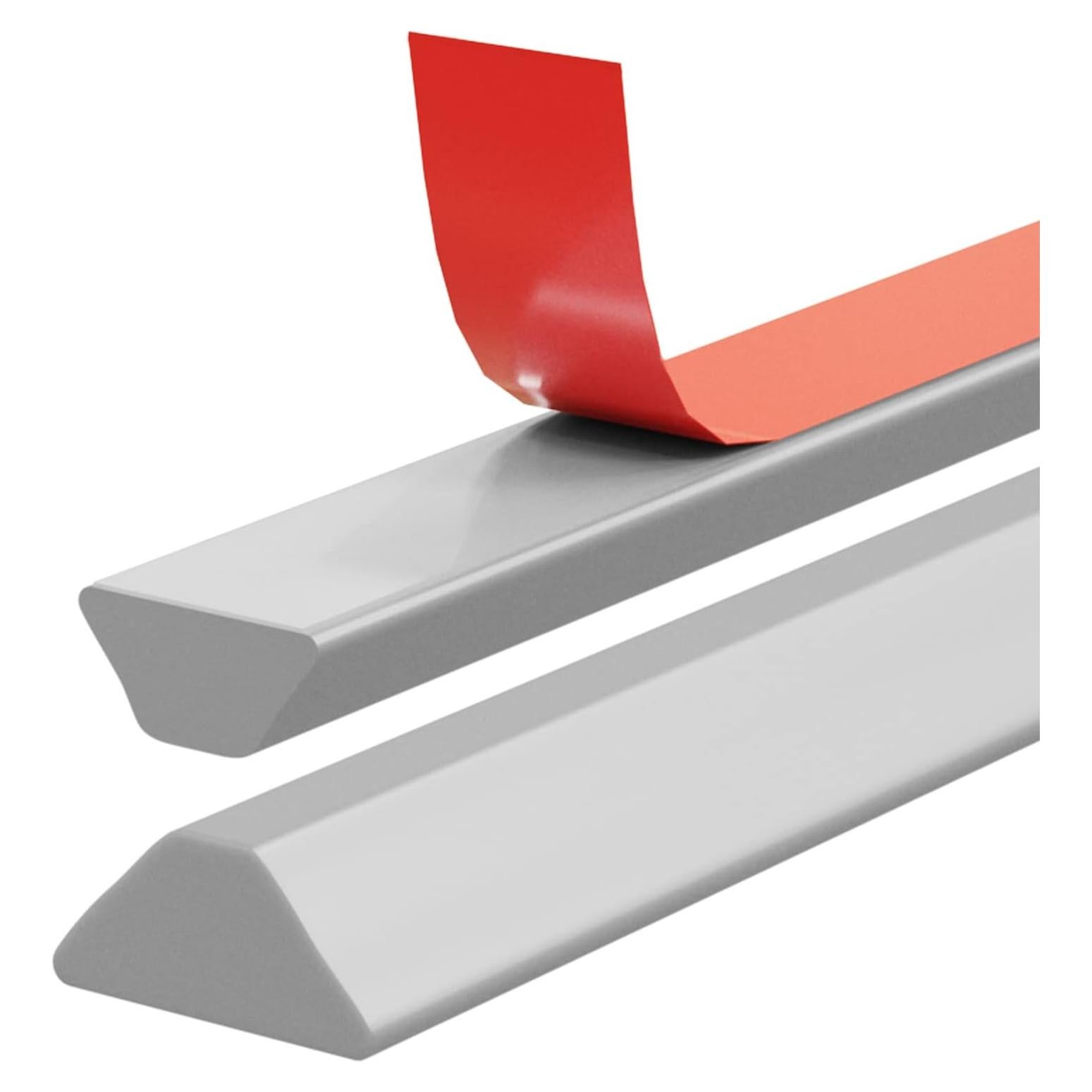 Barrera de Drenaje de Agua Raycity 99 cm Silicona Ecológica