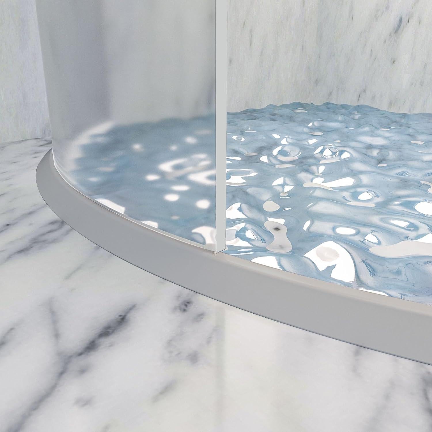 Barrera de Drenaje de Agua Raycity 99 cm Silicona Ecológica