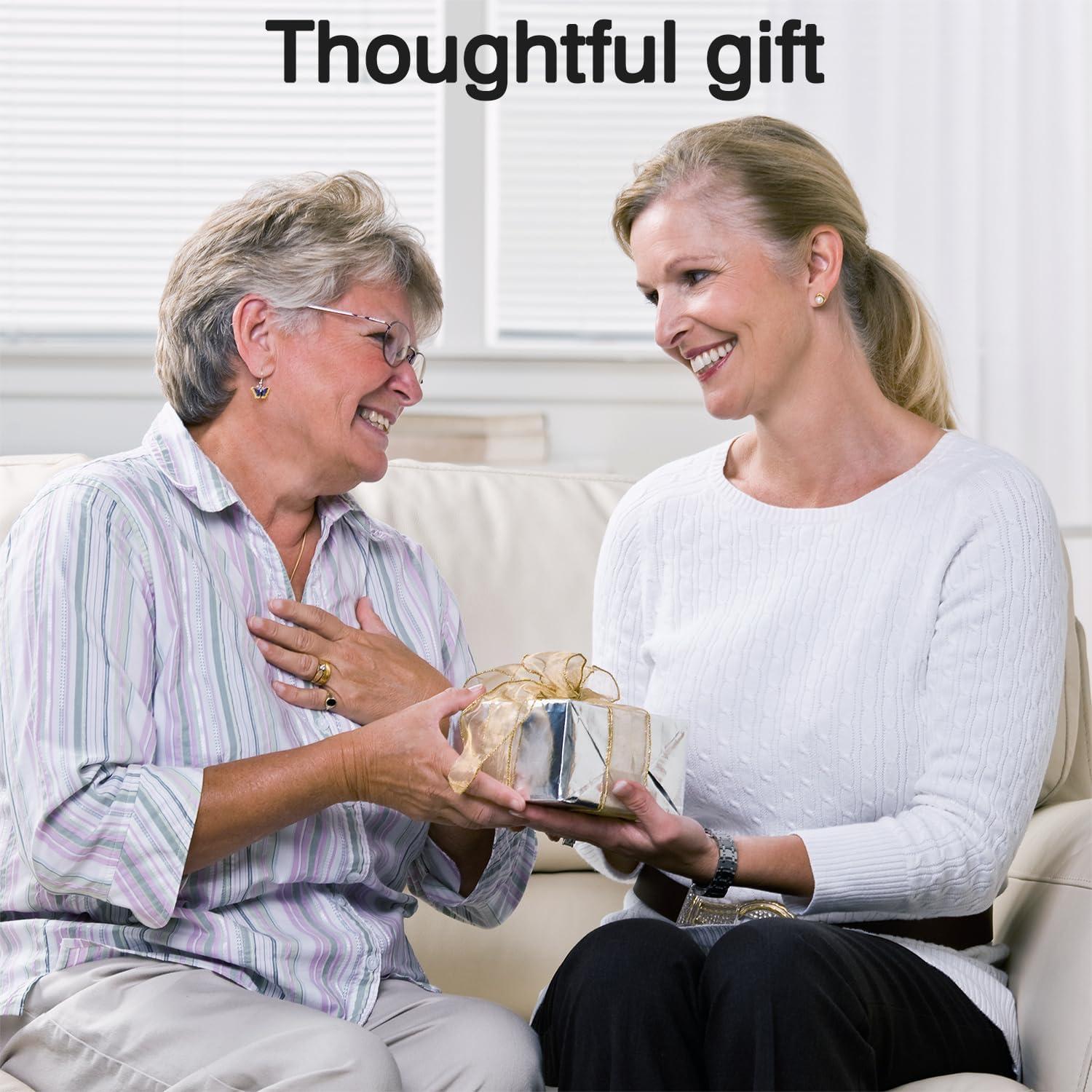 Mini Pistola de Masaje Cotsoco 6 Velocidades Inalámbrica