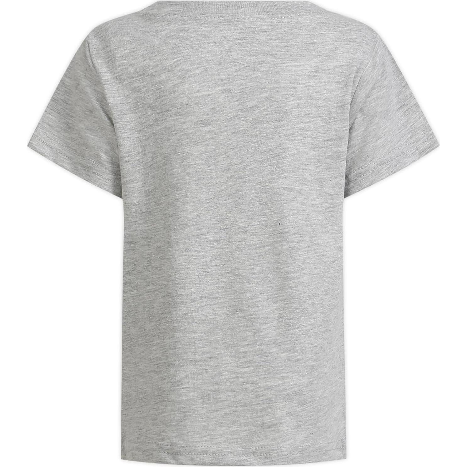 Camisetas de Manga Corta Disney Toy Story Paquete de 4 Niños