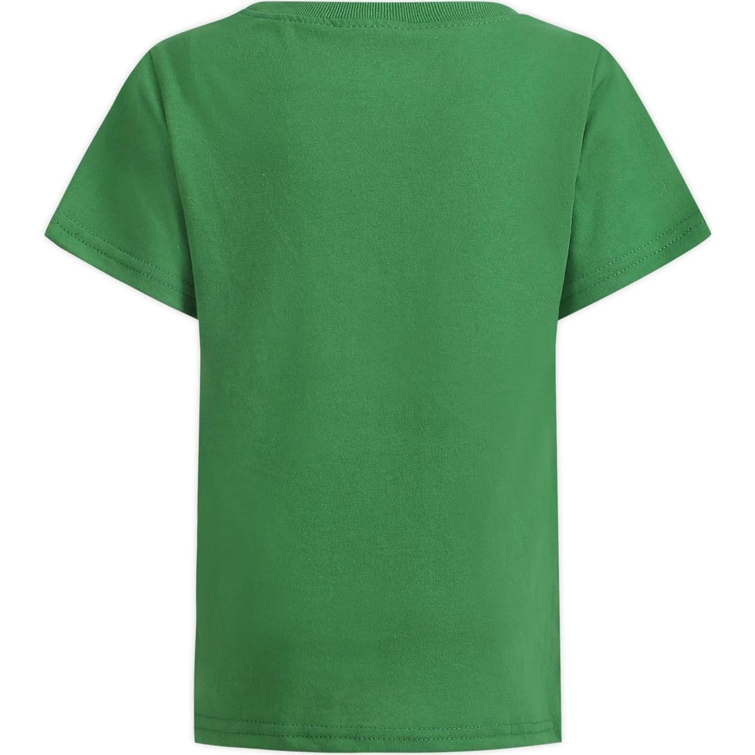 Camisetas de Manga Corta Disney Toy Story Paquete de 4 Niños