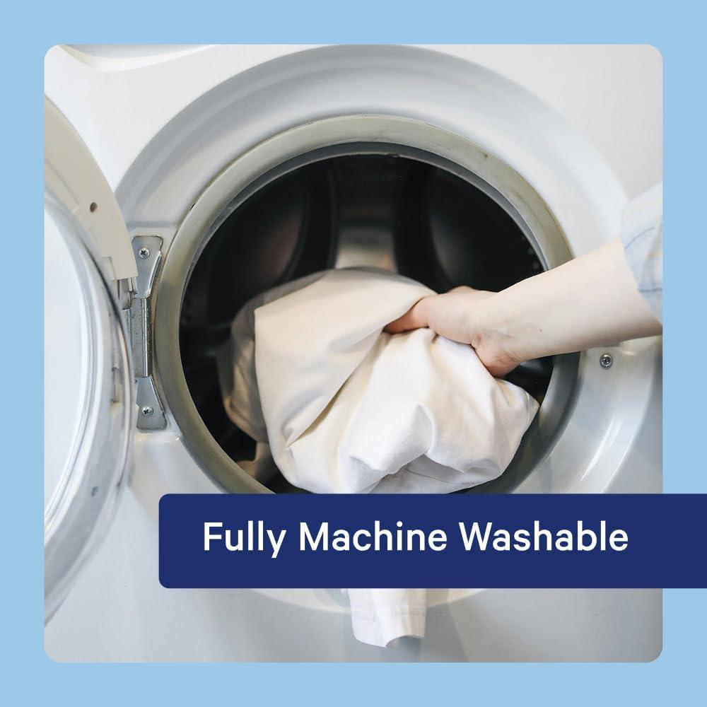 Almohada Original Casper Estándar Microfibra Lavable