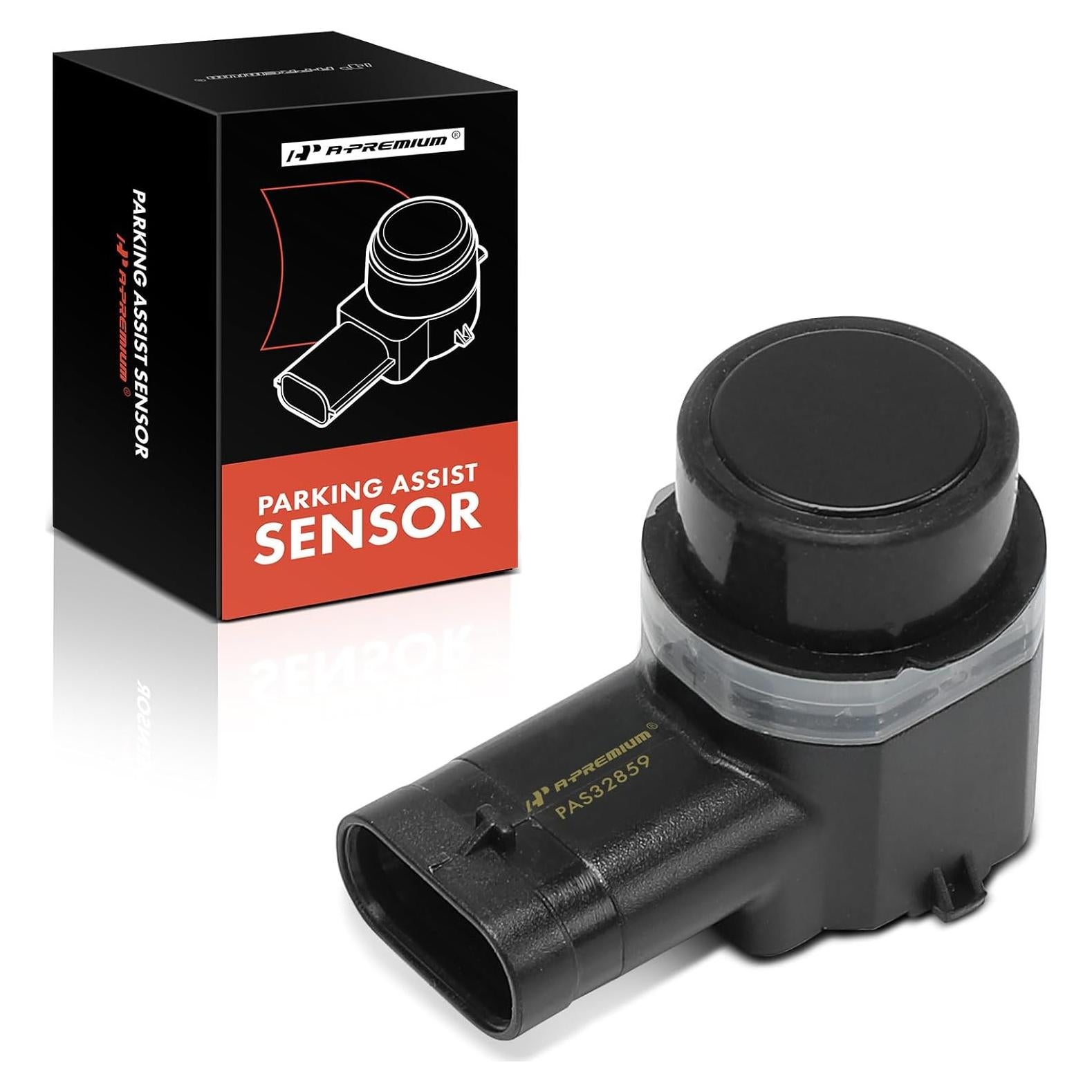 Sensor de Estacionamiento Inversa A-Premium para Land Rover y Jaguar