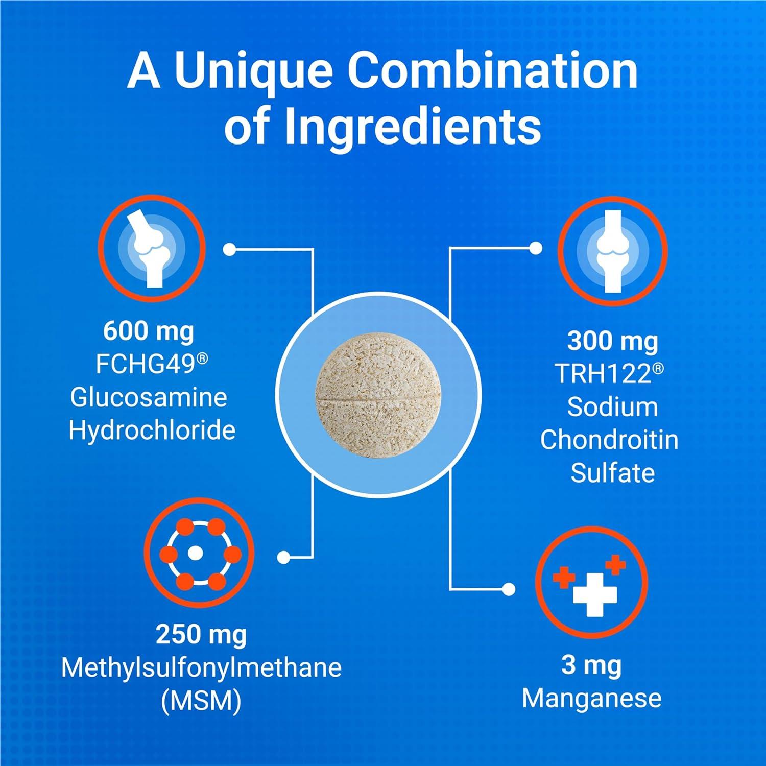 Suplemento Articular Cosequin para Perros 60 Tabletas Masticables