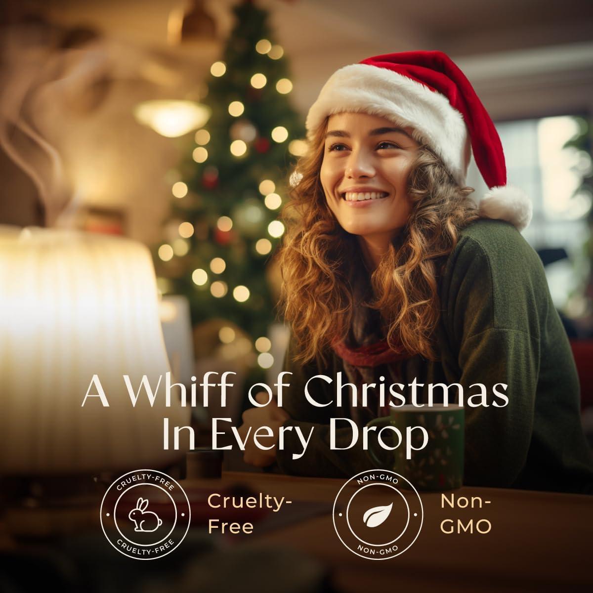 Aceite Esencial de Higo de Vacaciones Gya Labs 10 ml - Mezcla Natural