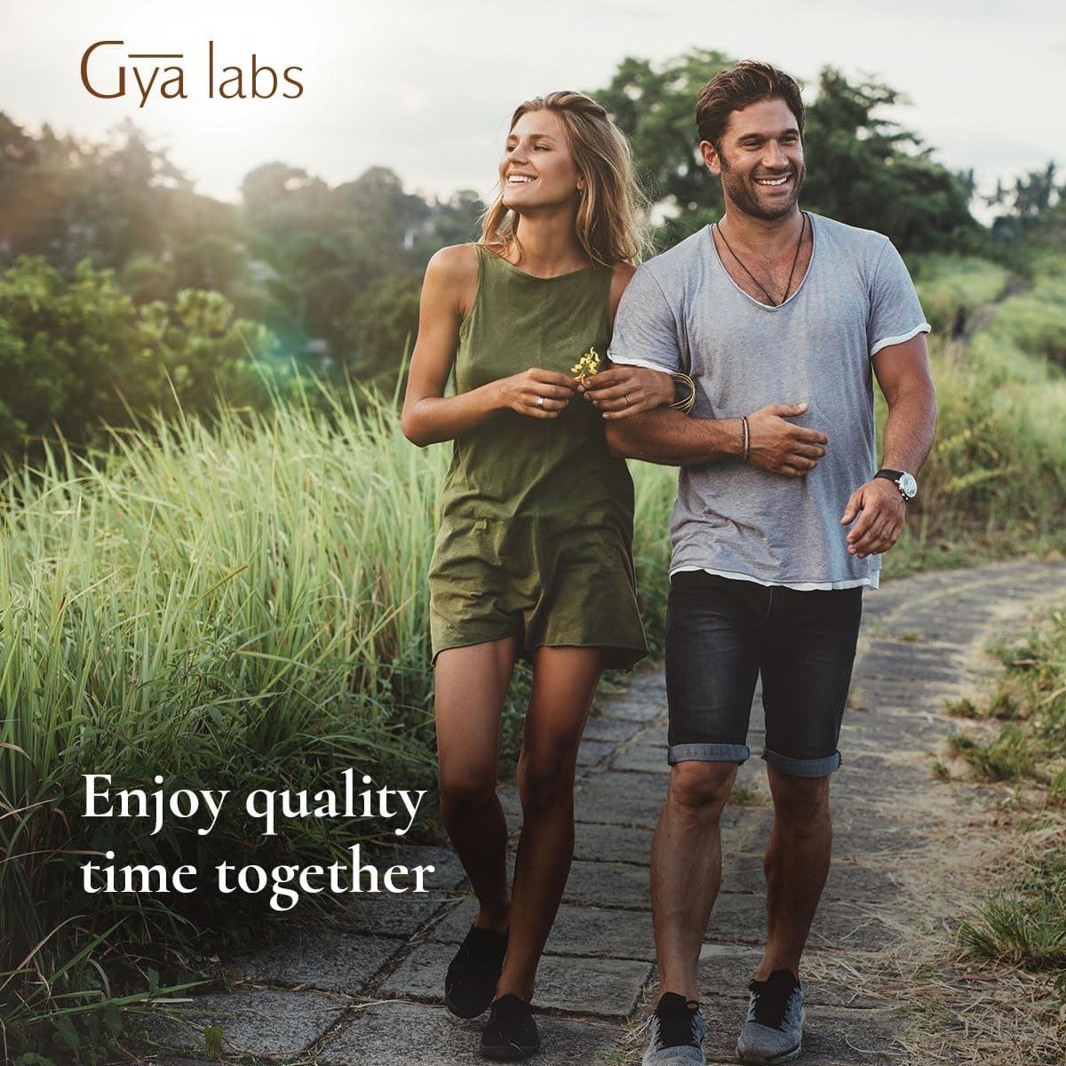 Aceite Esencial Gya Labs True Romance 10 ml - Aroma Floral