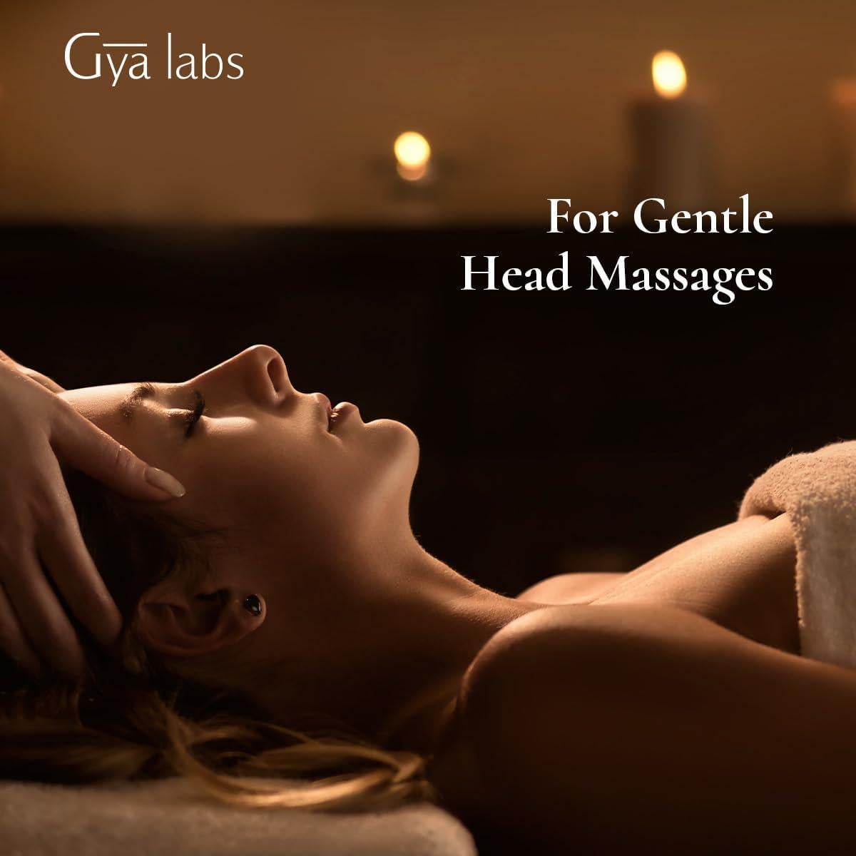 Aceite Esencial Alivio Muscular Gya Labs 10 ml - Aromaterapia