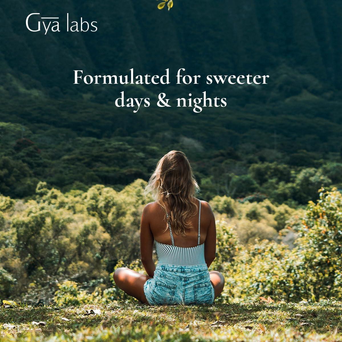 Aceite Esencial Perfect Harmony Gya Labs 10 ml para Difusor