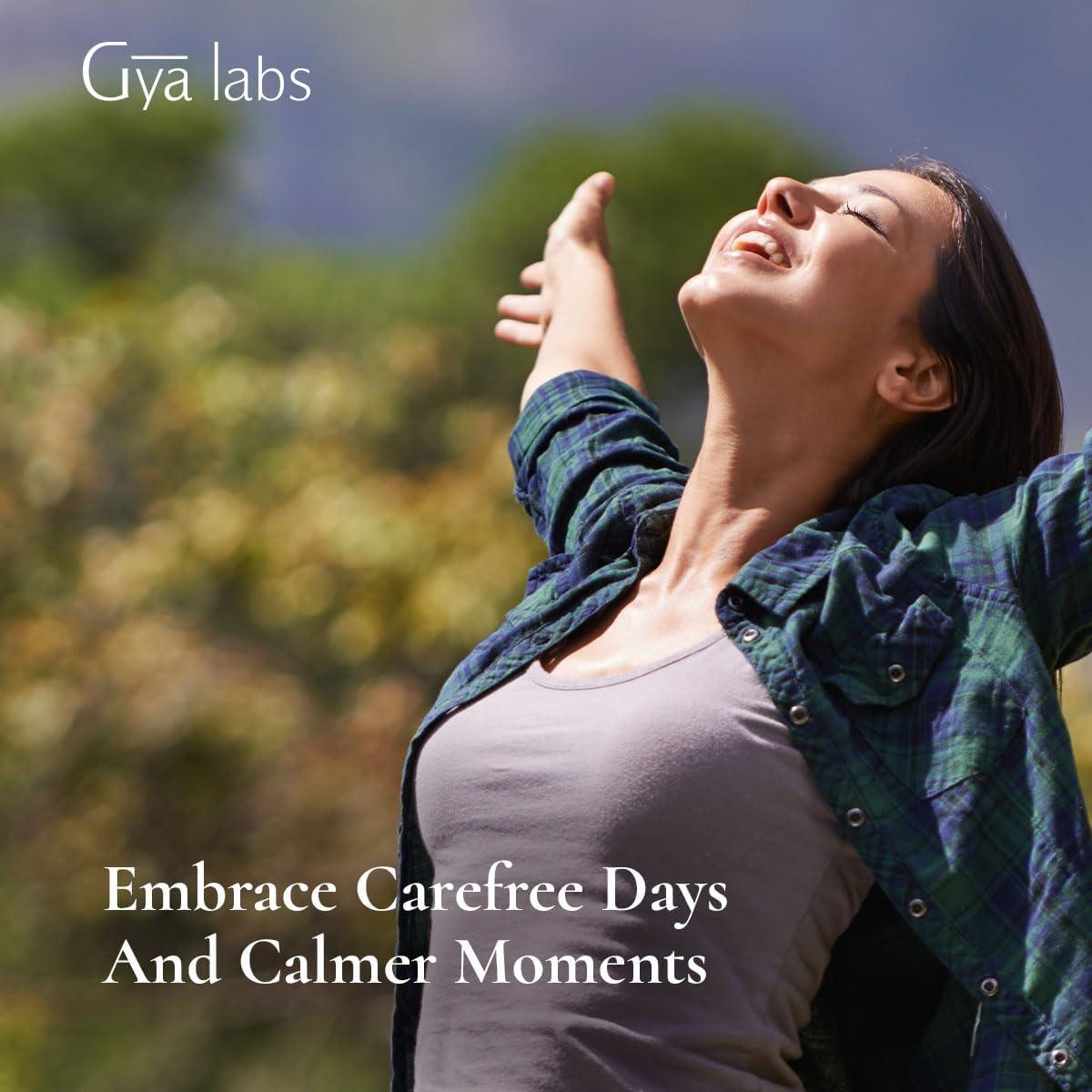 Aceite Esencial Perfect Harmony Gya Labs 10 ml para Difusor