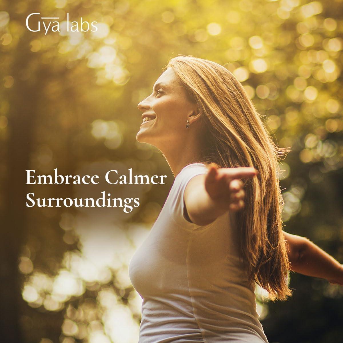 Aceite Esencial Purify Gya Labs 10 ml - Aroma Fresco y Limpiador