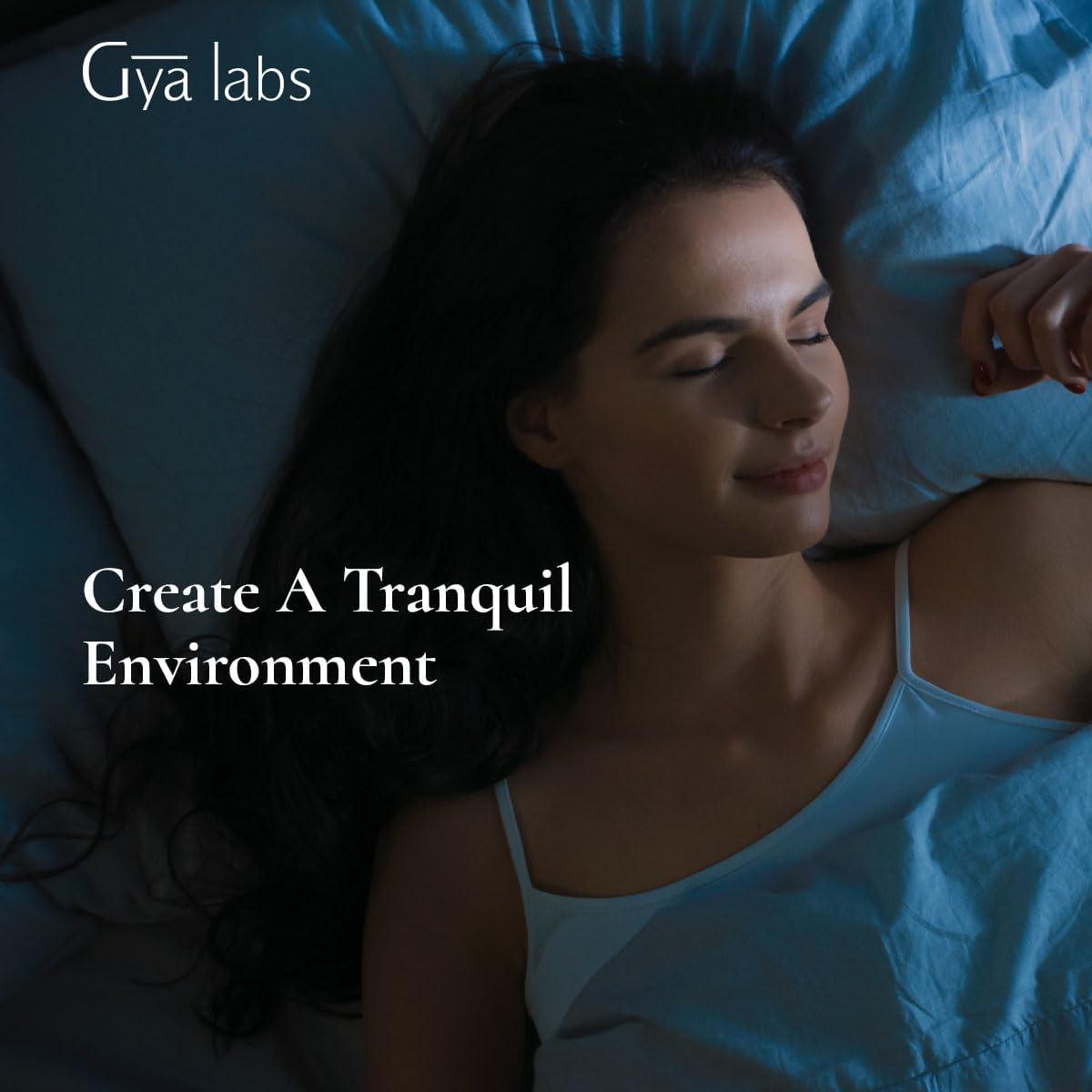 Aceite Esencial Relax Gya Labs 10 ml - Aromaterapia y Masaje