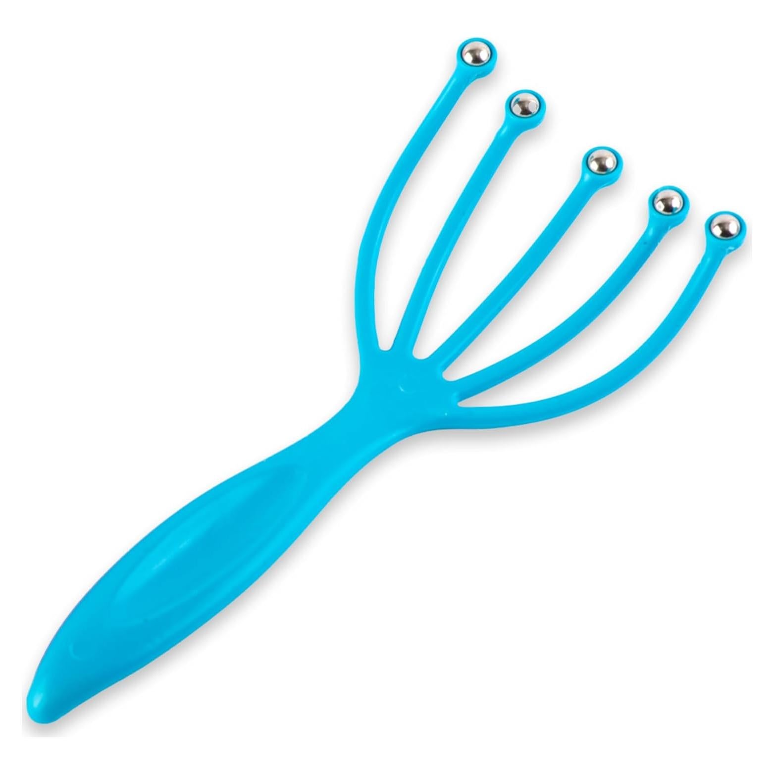 Masajeador de Cabeza OFXDD ST3476 Portátil para Relajación