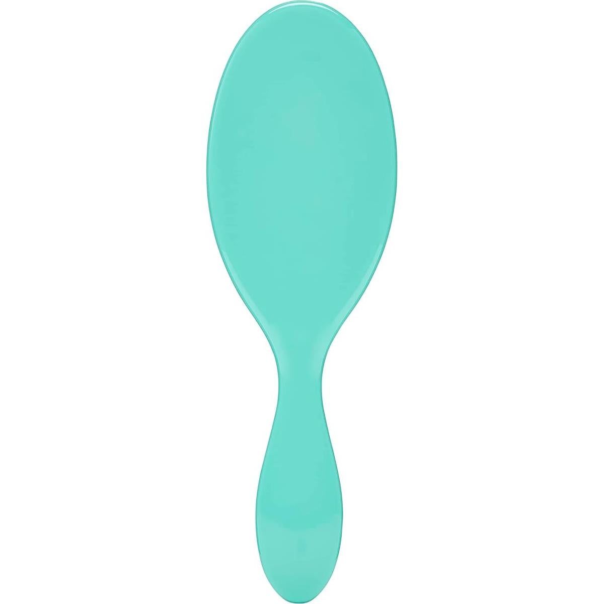 Cepillo Desenredante Wet Brush Aqua Cerdas Suaves 1 Cuenta