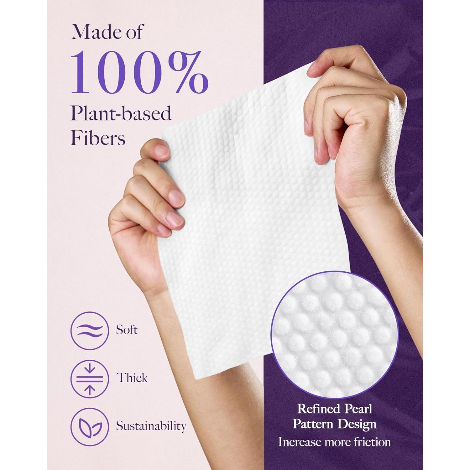 Toallitas Desodorantes HICC PET para Perros y Gatos 120 Unidades