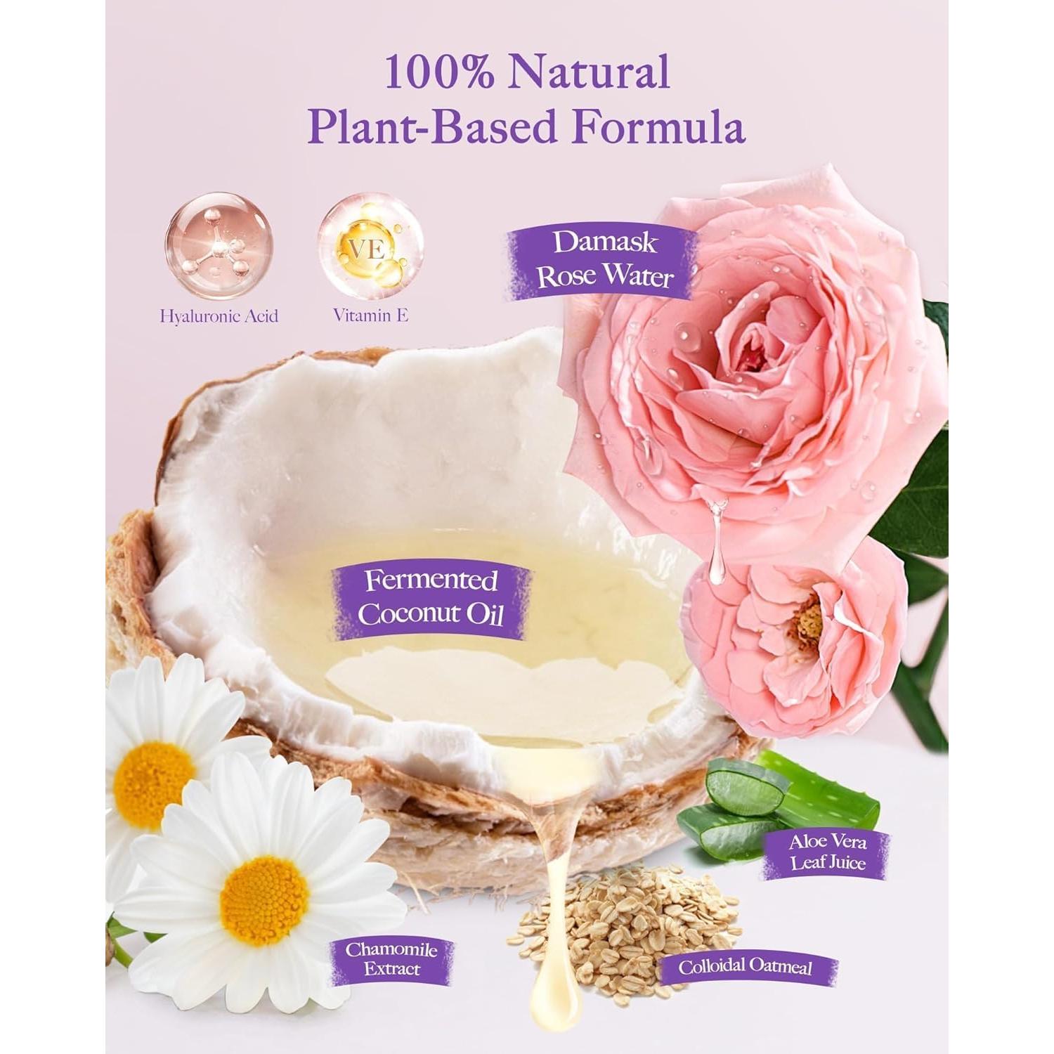 Toallitas Desodorantes HICC PET para Perros y Gatos 120 Unidades