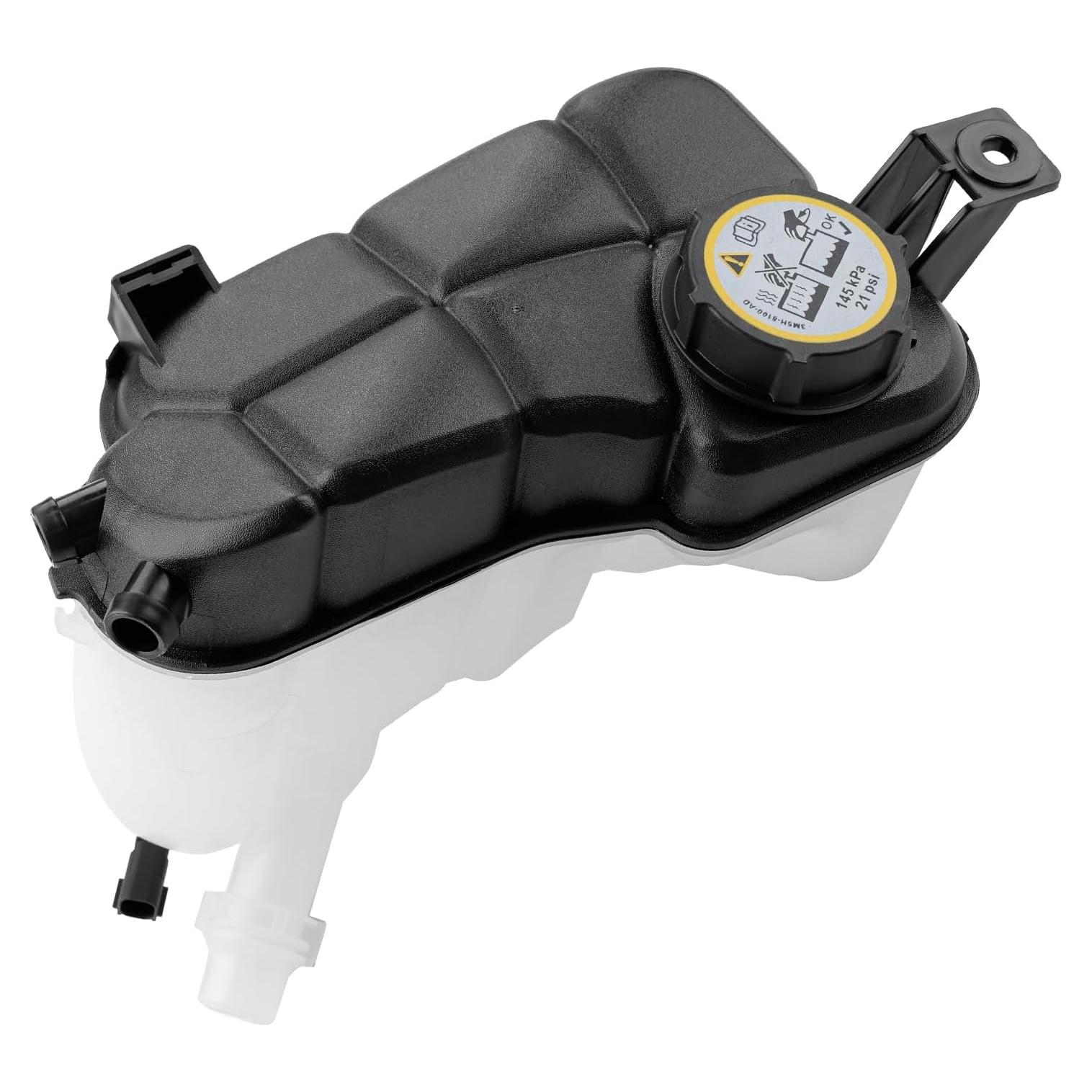 Tanque de Refrigerante Zayody para Land Rover y Volvo